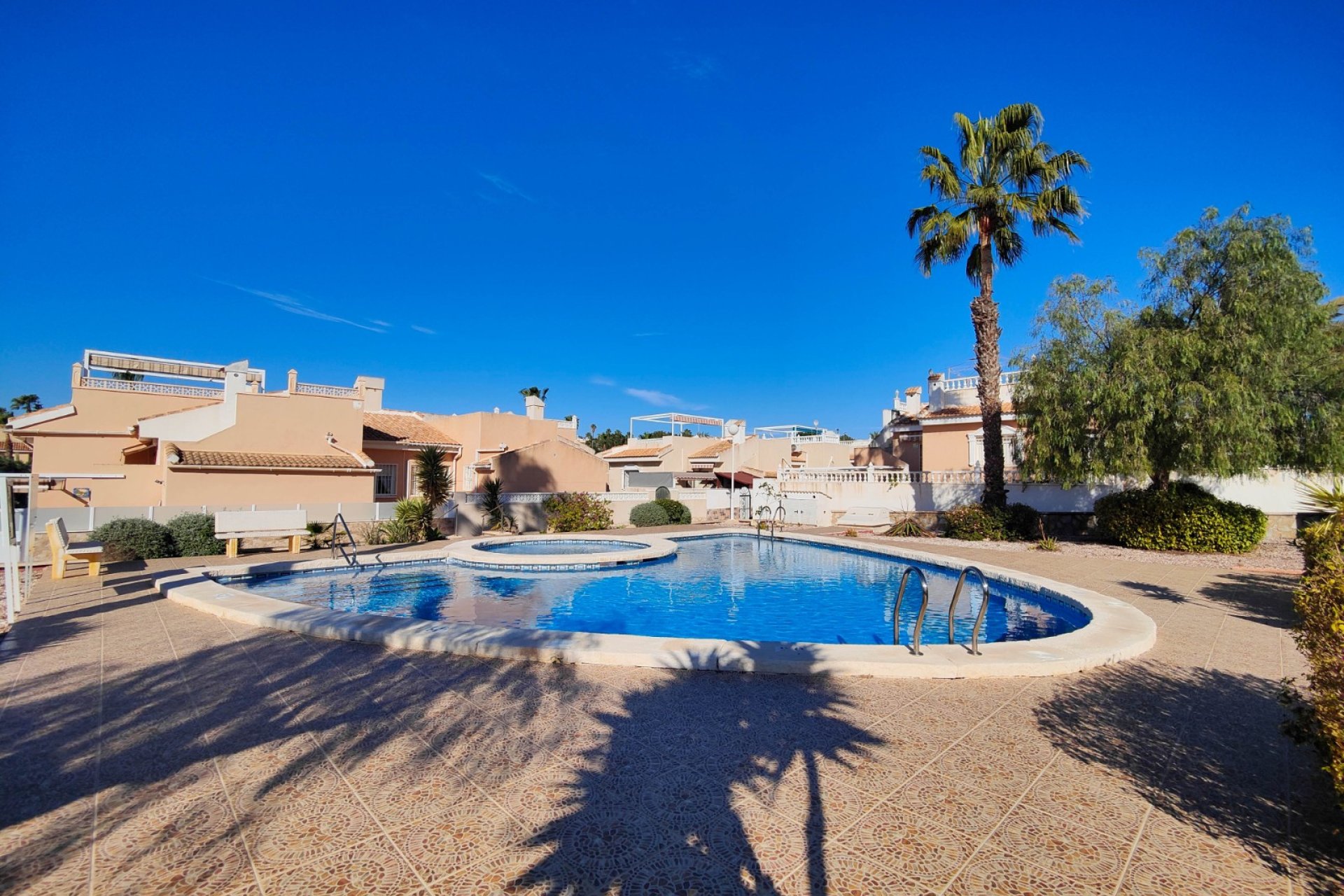 Használt Ingatlanok - Villa -
Ciudad Quesada - Costa Blanca