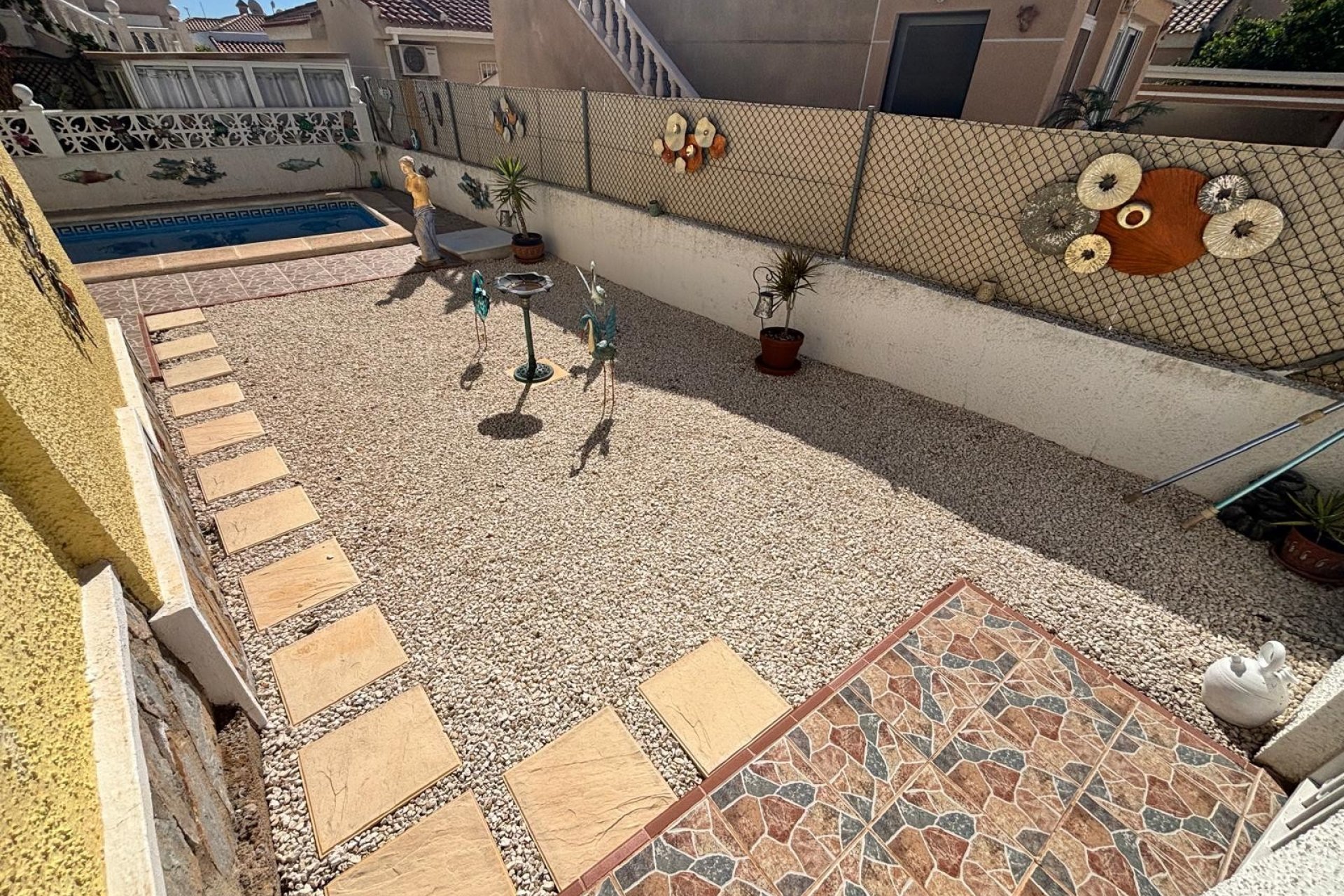 Használt Ingatlanok - Villa -
Ciudad Quesada - Costa Blanca