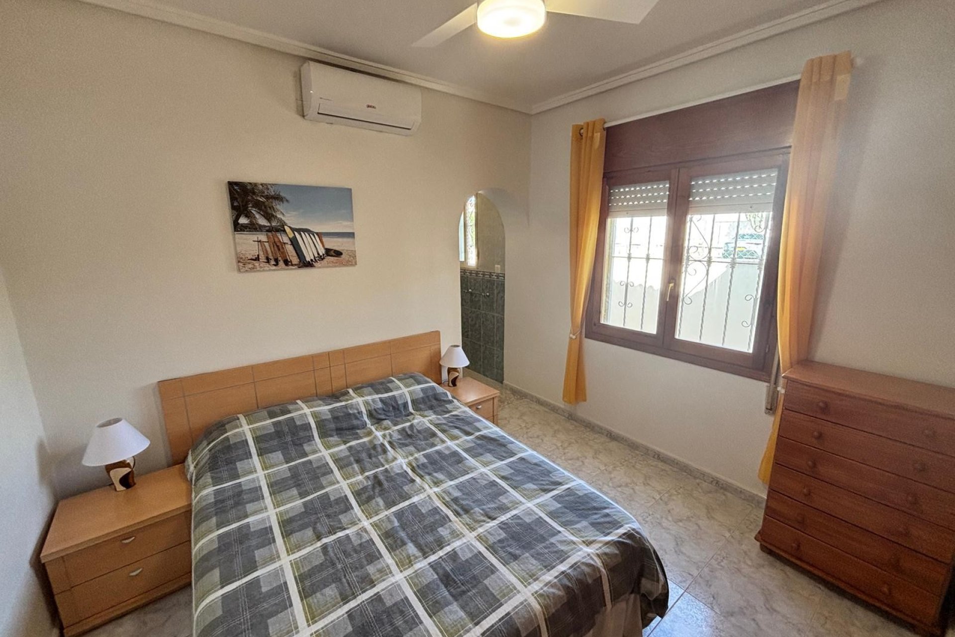 Használt Ingatlanok - Villa -
Ciudad Quesada - Costa Blanca