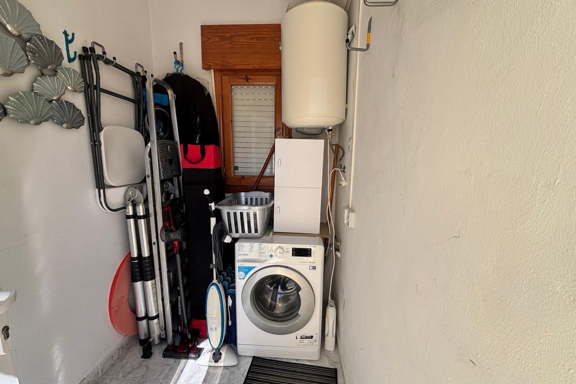 Használt Ingatlanok - Villa -
Ciudad Quesada - Costa Blanca