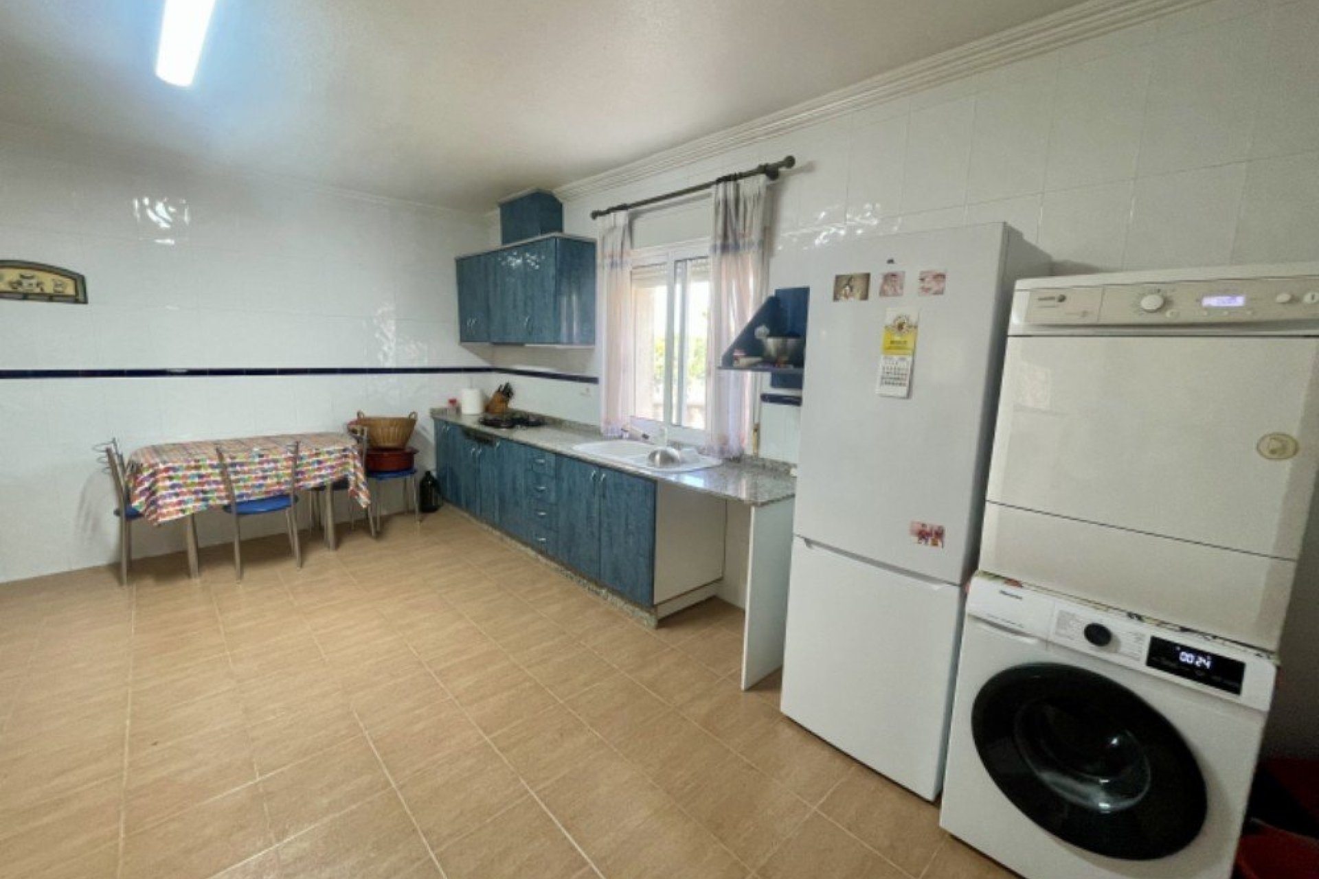 Használt Ingatlanok - Villa -
Ciudad Quesada - Costa Blanca