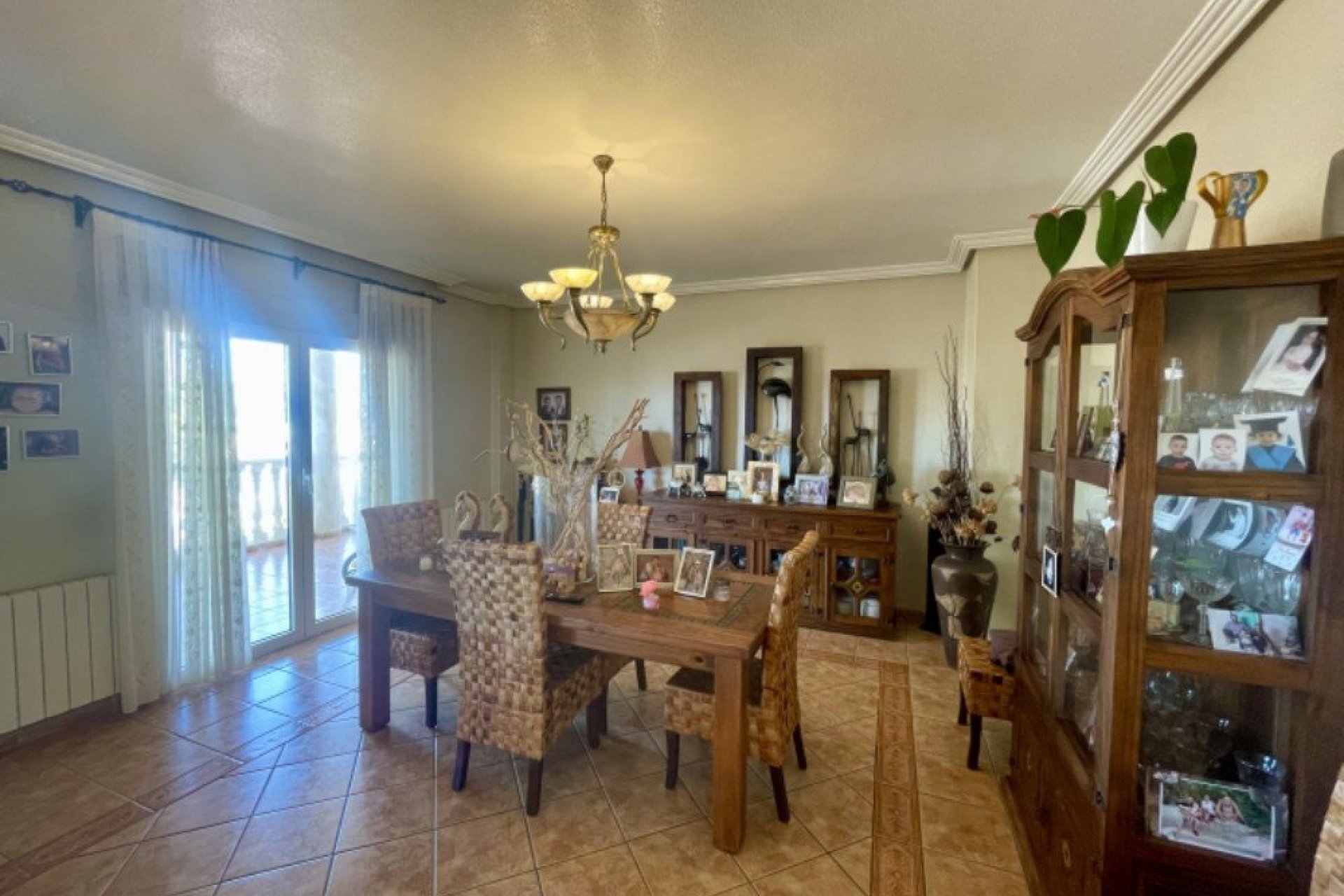 Használt Ingatlanok - Villa -
Ciudad Quesada - Costa Blanca