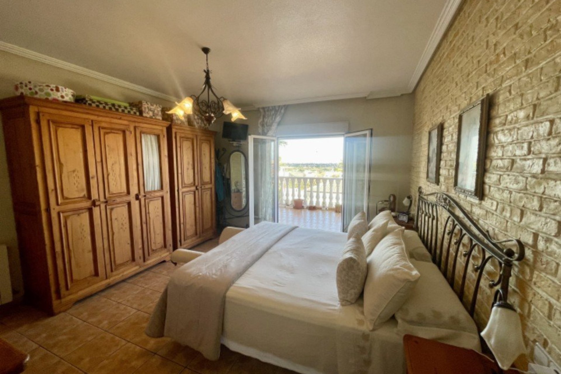 Használt Ingatlanok - Villa -
Ciudad Quesada - Costa Blanca