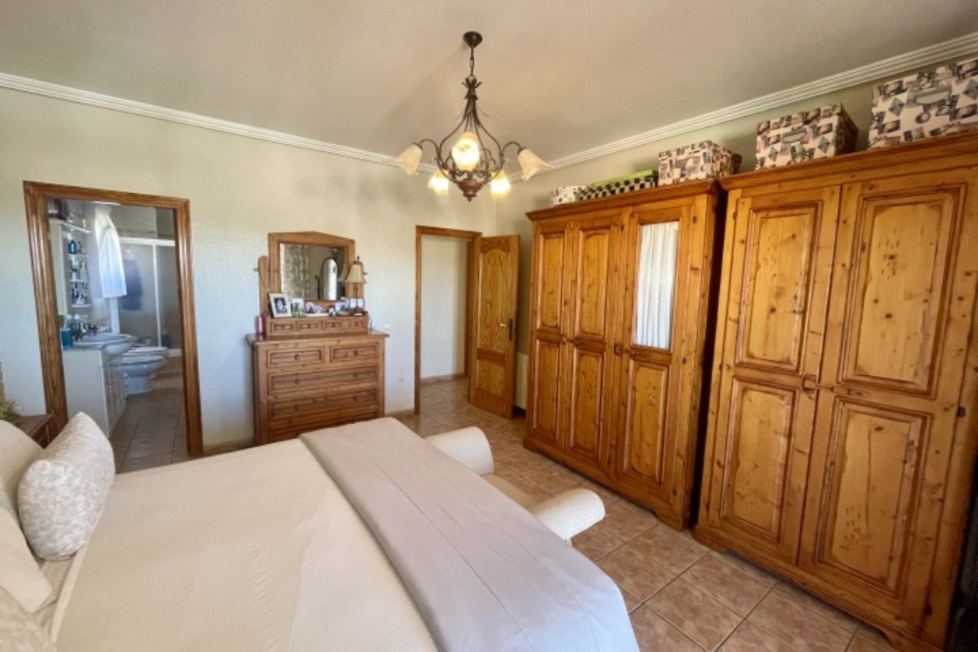 Használt Ingatlanok - Villa -
Ciudad Quesada - Costa Blanca