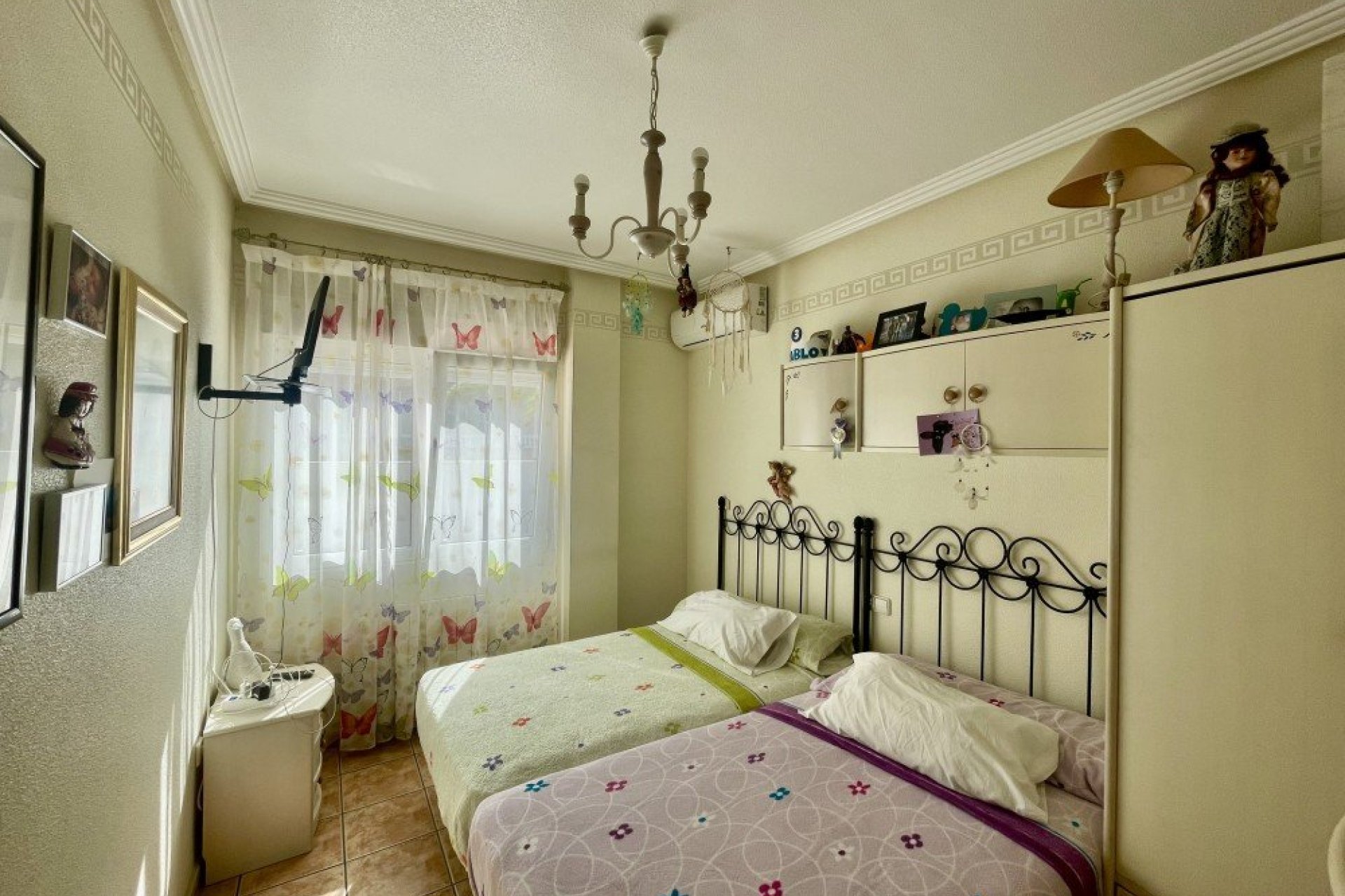 Használt Ingatlanok - Villa -
Ciudad Quesada - Costa Blanca