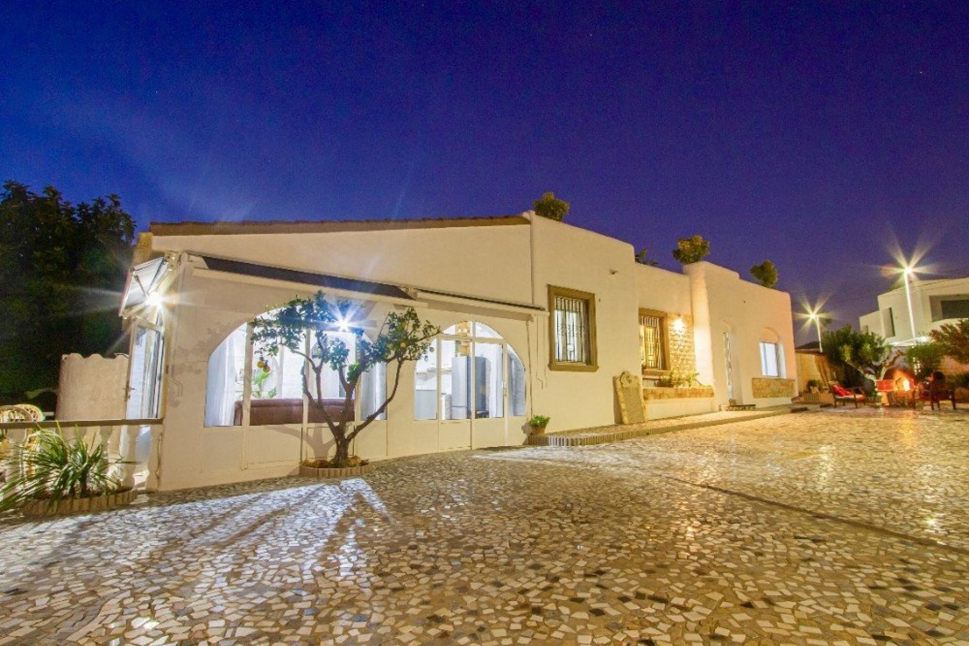Használt Ingatlanok - Villa -
Ciudad Quesada - Costa Blanca