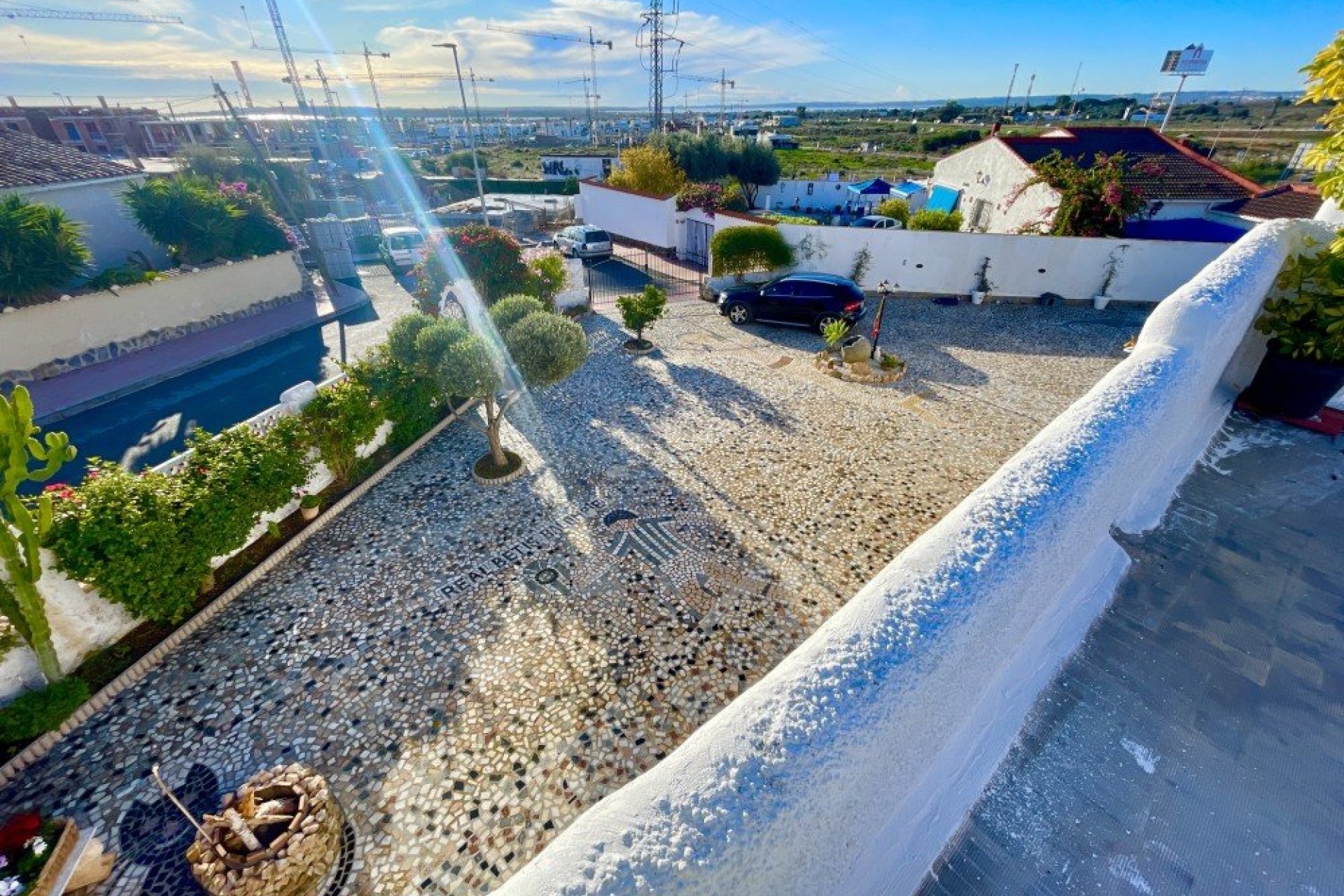 Használt Ingatlanok - Villa -
Ciudad Quesada - Costa Blanca