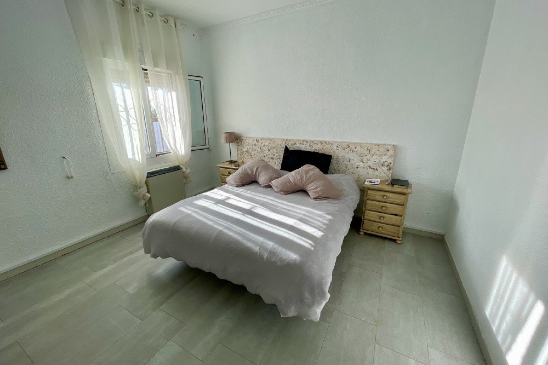 Használt Ingatlanok - Villa -
Ciudad Quesada - Costa Blanca