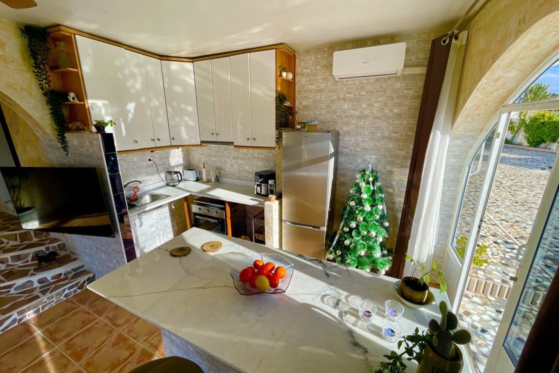 Használt Ingatlanok - Villa -
Ciudad Quesada - Costa Blanca