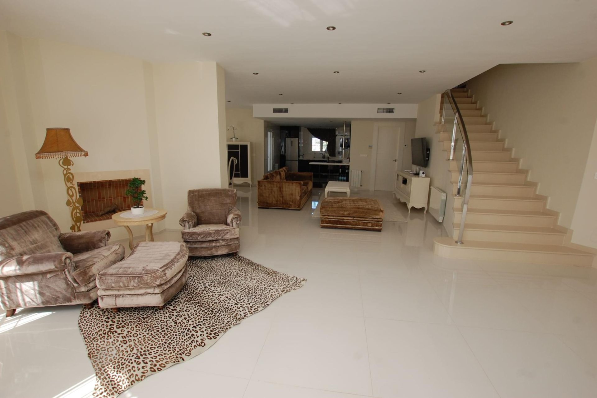 Használt Ingatlanok - Villa -
Ciudad Quesada - Costa Blanca