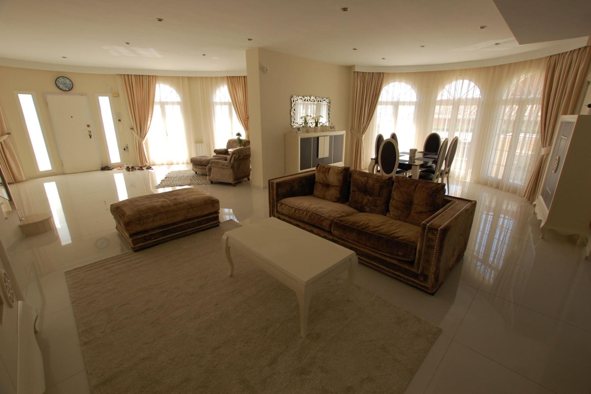 Használt Ingatlanok - Villa -
Ciudad Quesada - Costa Blanca