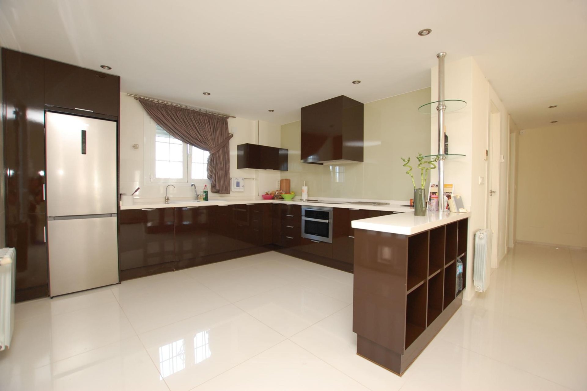 Használt Ingatlanok - Villa -
Ciudad Quesada - Costa Blanca