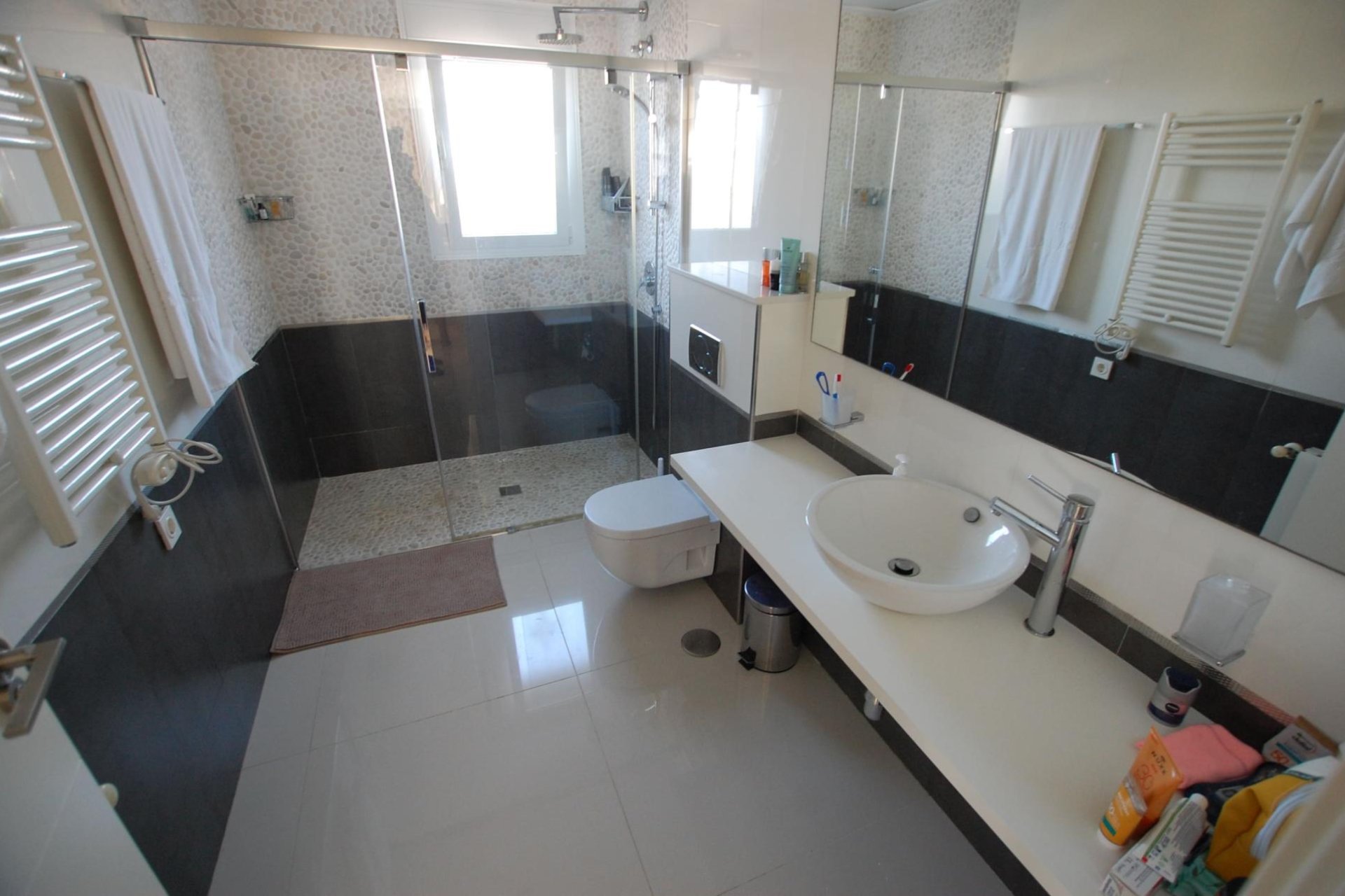 Használt Ingatlanok - Villa -
Ciudad Quesada - Costa Blanca