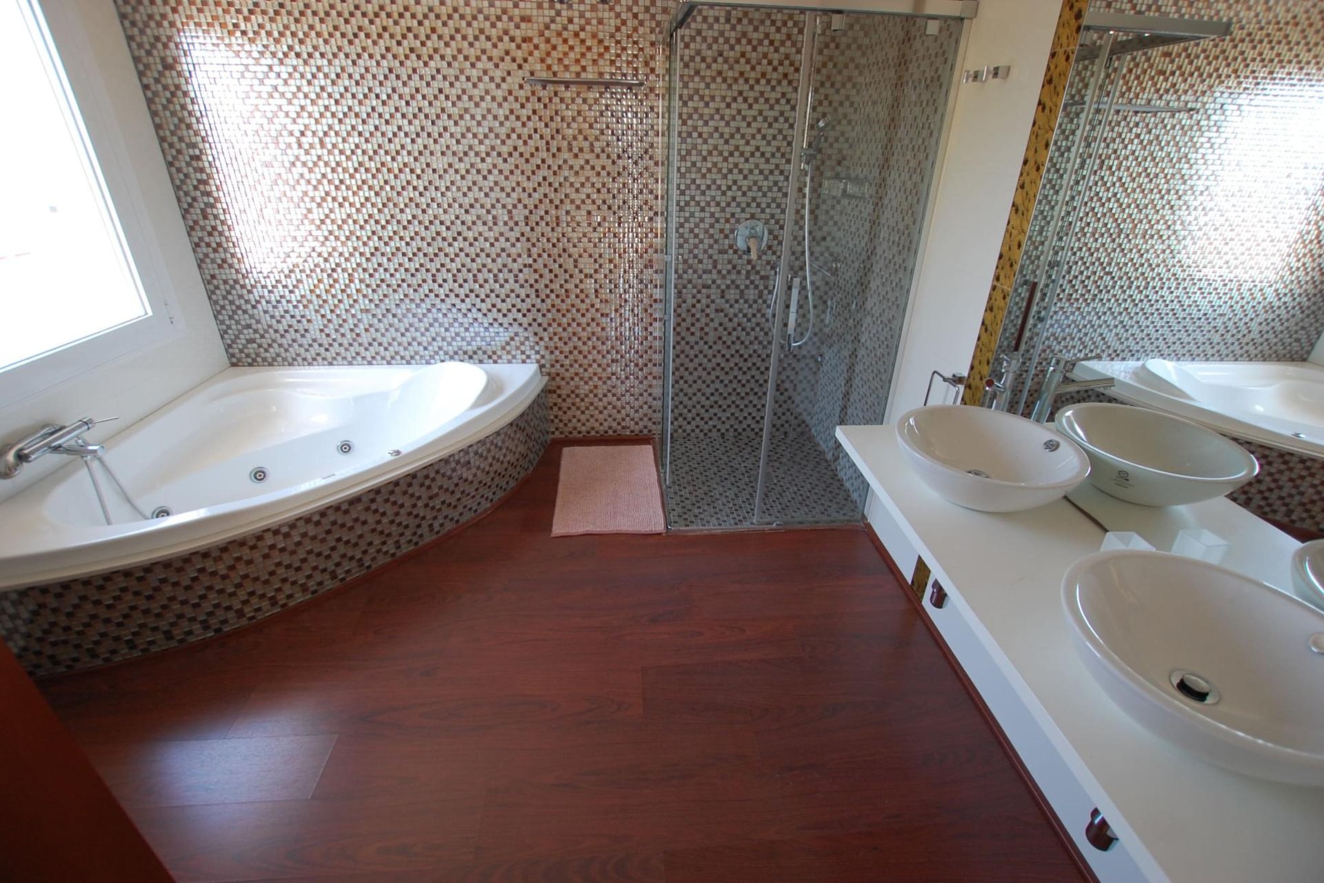 Használt Ingatlanok - Villa -
Ciudad Quesada - Costa Blanca