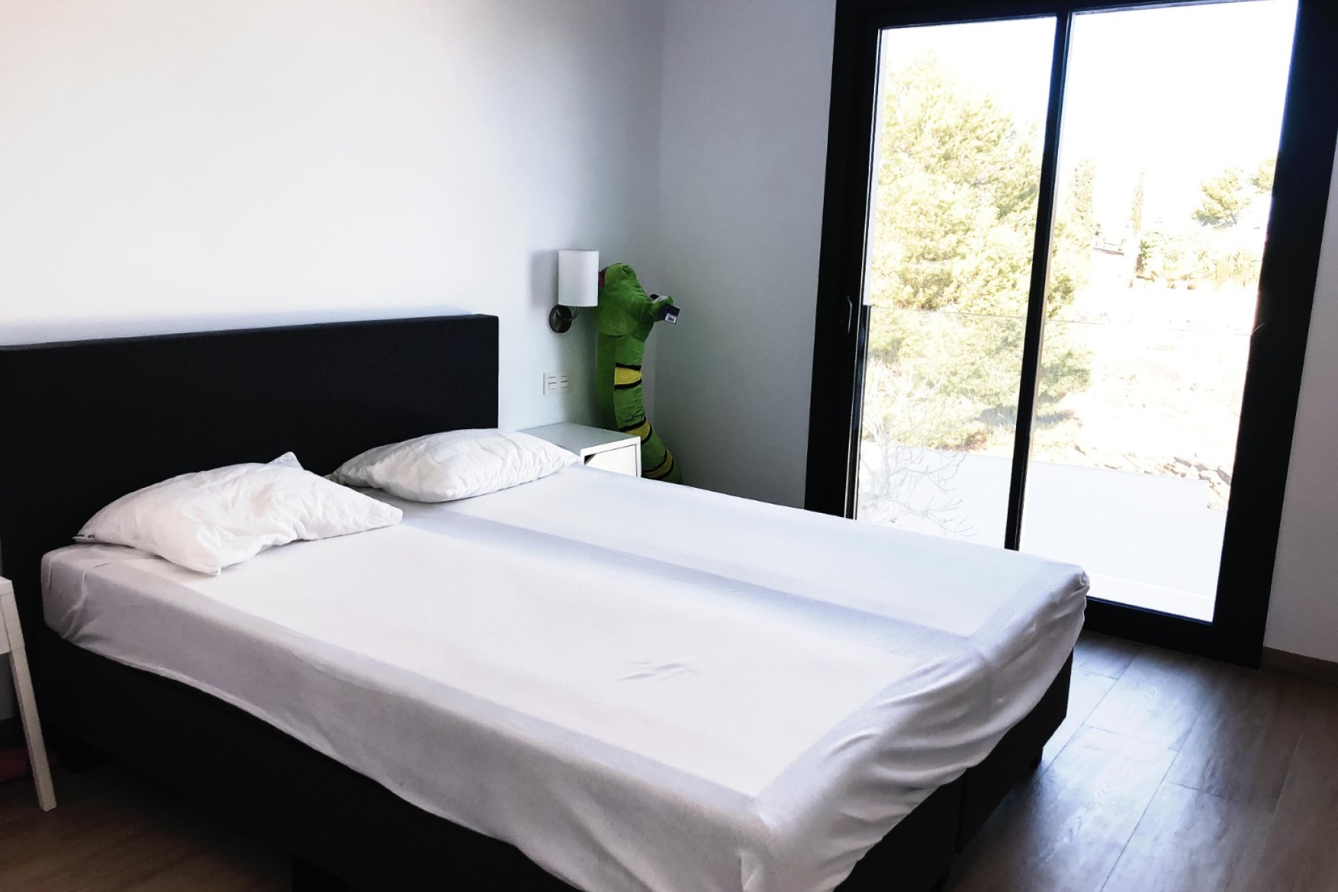 Használt Ingatlanok - Villa -
Ciudad Quesada - Costa Blanca