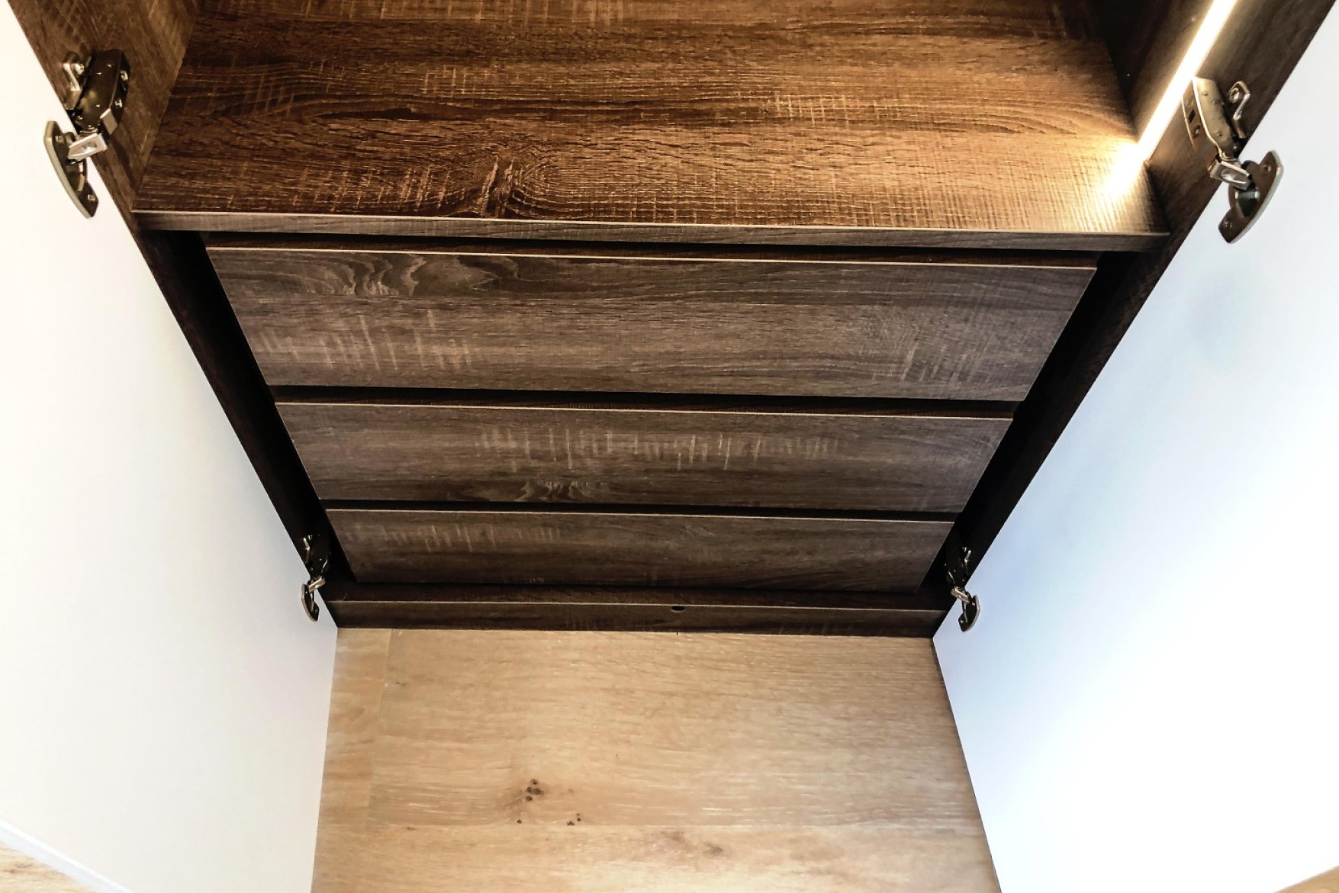 Használt Ingatlanok - Villa -
Ciudad Quesada - Costa Blanca