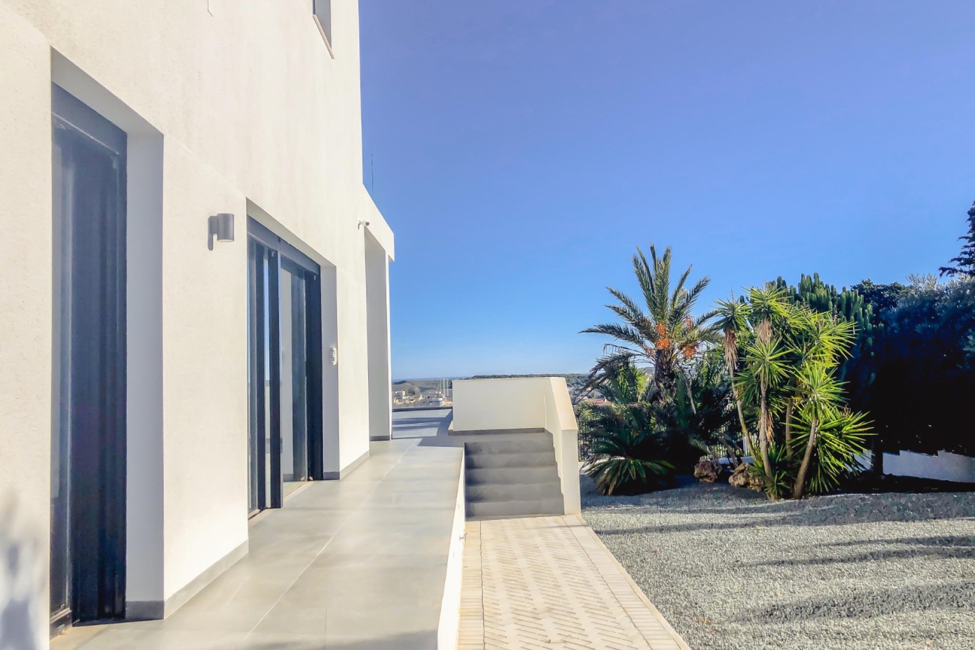 Használt Ingatlanok - Villa -
Ciudad Quesada - Costa Blanca