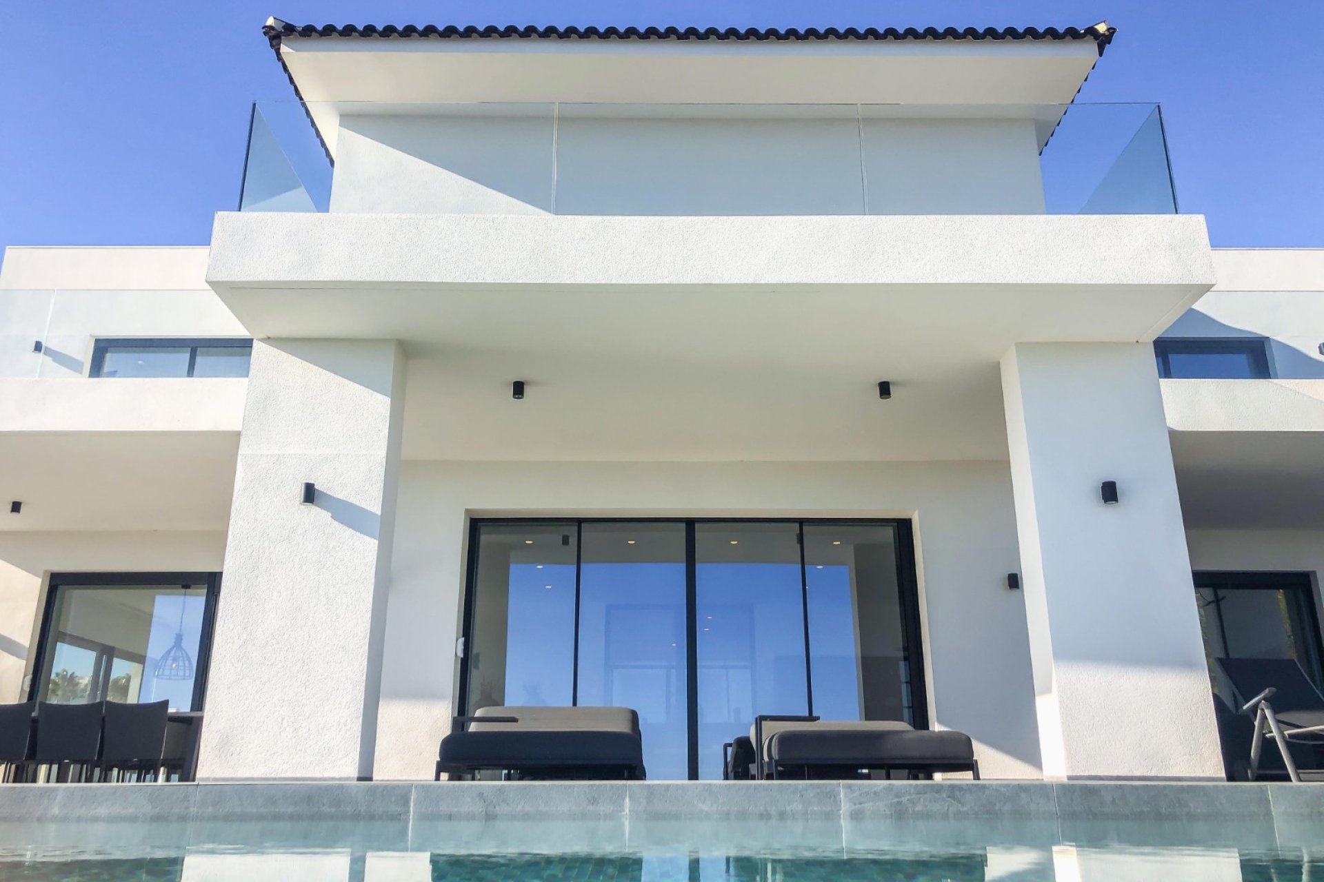 Használt Ingatlanok - Villa -
Ciudad Quesada - Costa Blanca