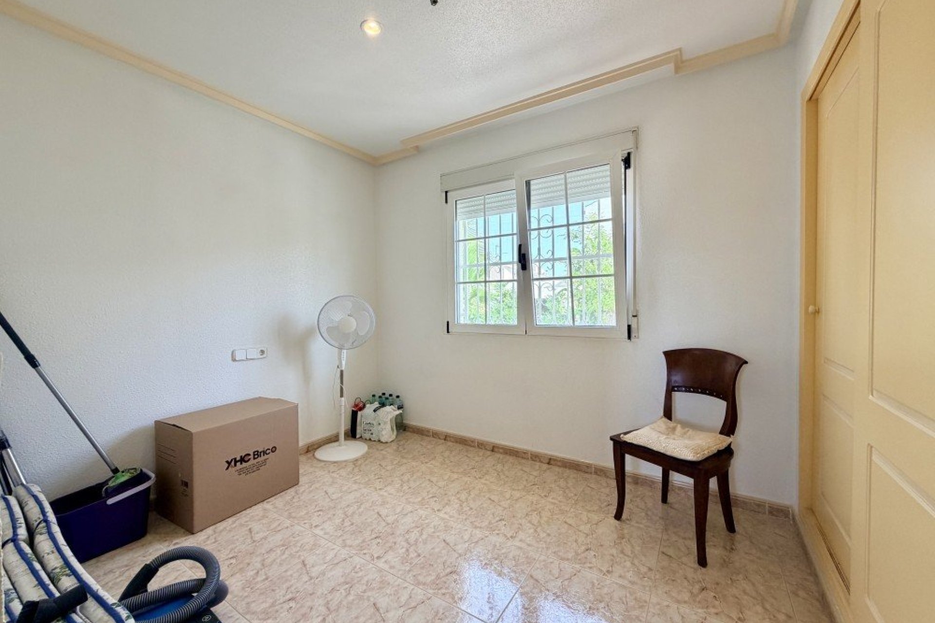 Használt Ingatlanok - Villa -
Ciudad Quesada - Costa Blanca