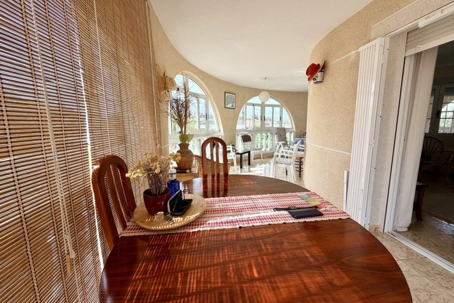 Használt Ingatlanok - Villa -
Ciudad Quesada - Costa Blanca