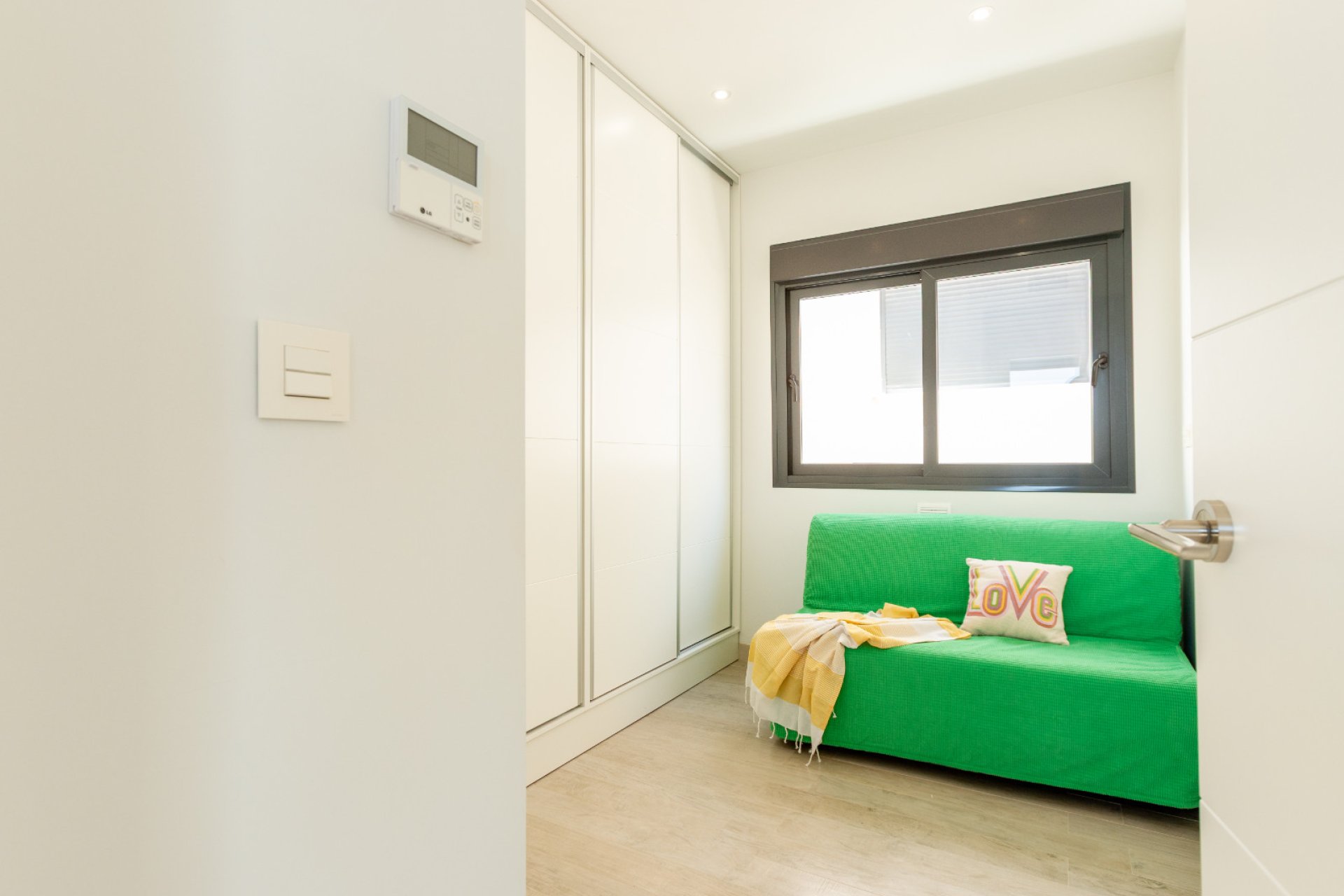 Használt Ingatlanok - Villa -
Ciudad Quesada - Costa Blanca