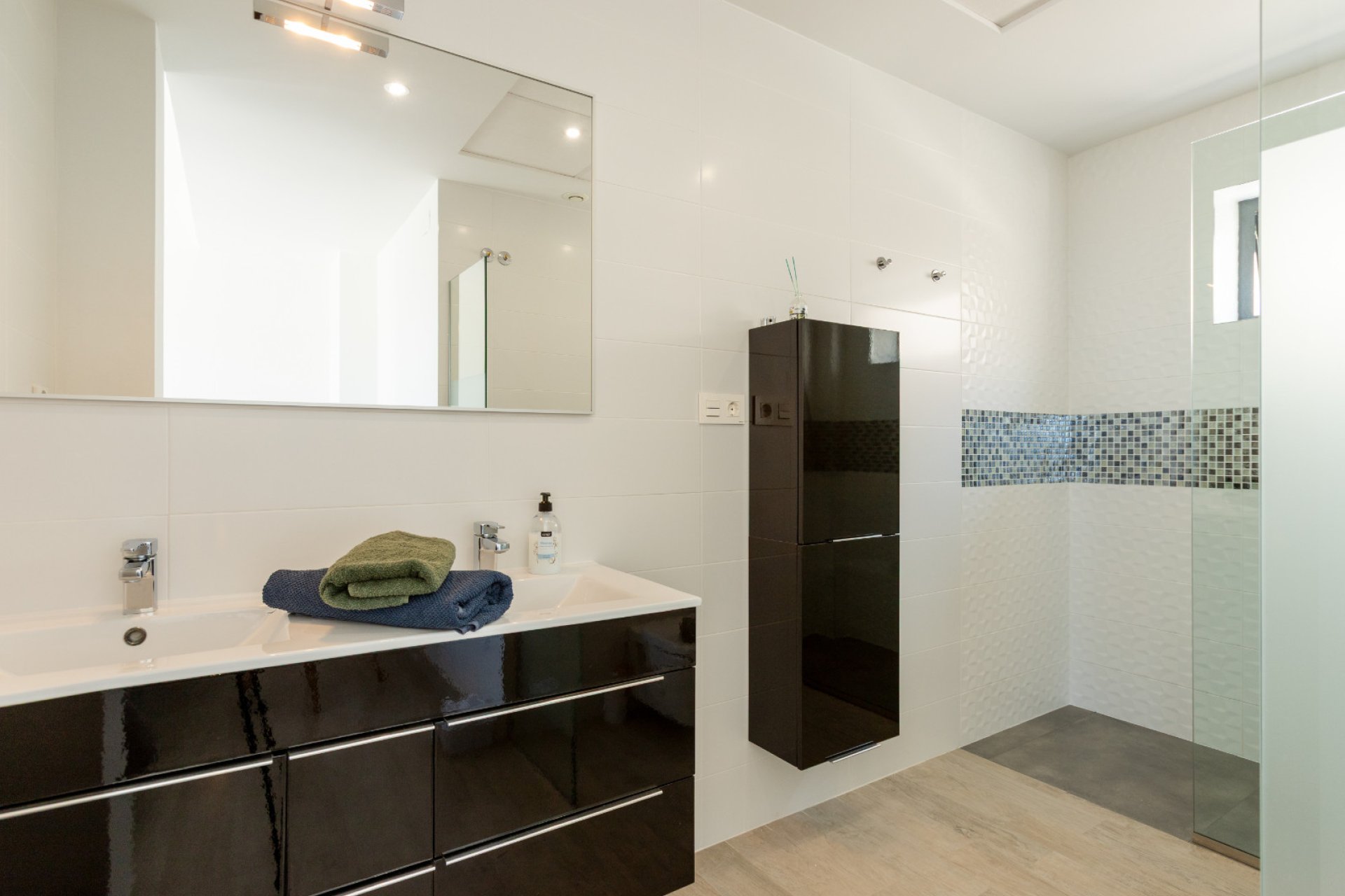 Használt Ingatlanok - Villa -
Ciudad Quesada - Costa Blanca
