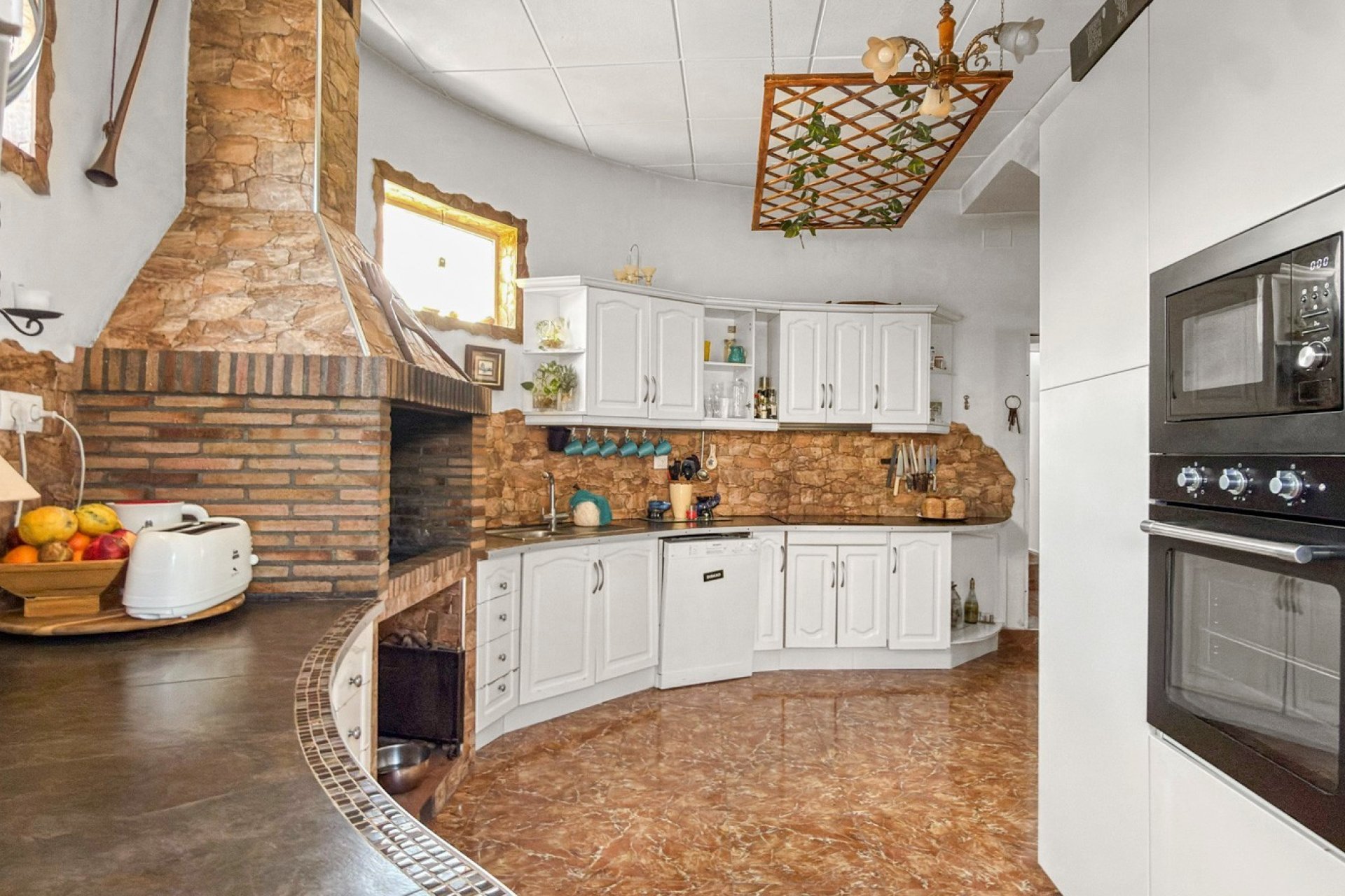 Használt Ingatlanok - Villa -
Ciudad Quesada - Costa Blanca