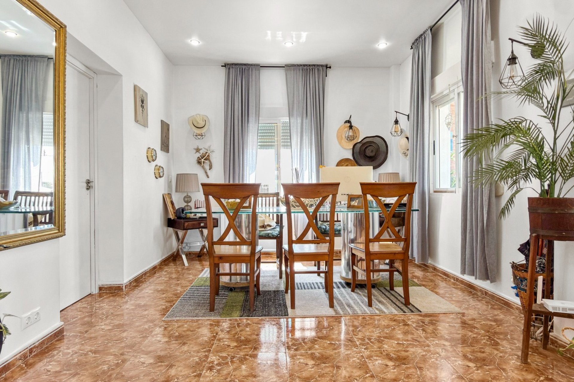 Használt Ingatlanok - Villa -
Ciudad Quesada - Costa Blanca