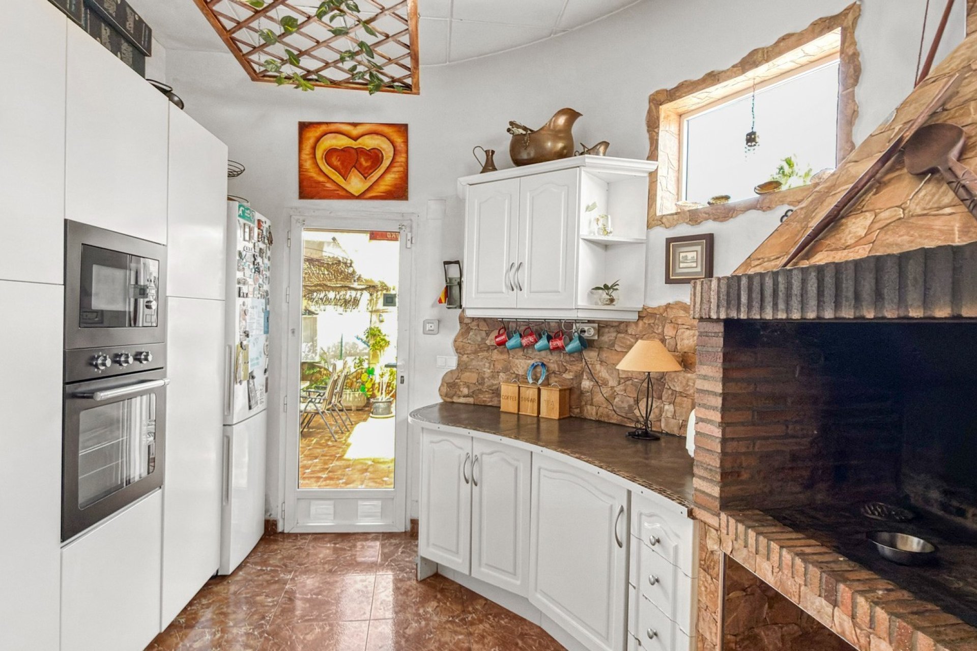 Használt Ingatlanok - Villa -
Ciudad Quesada - Costa Blanca