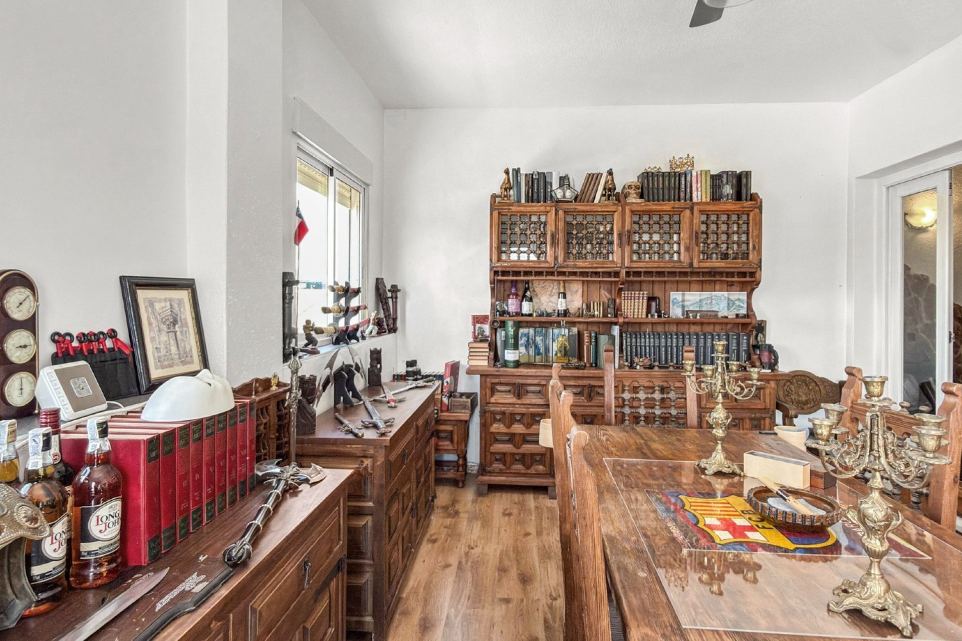 Használt Ingatlanok - Villa -
Ciudad Quesada - Costa Blanca