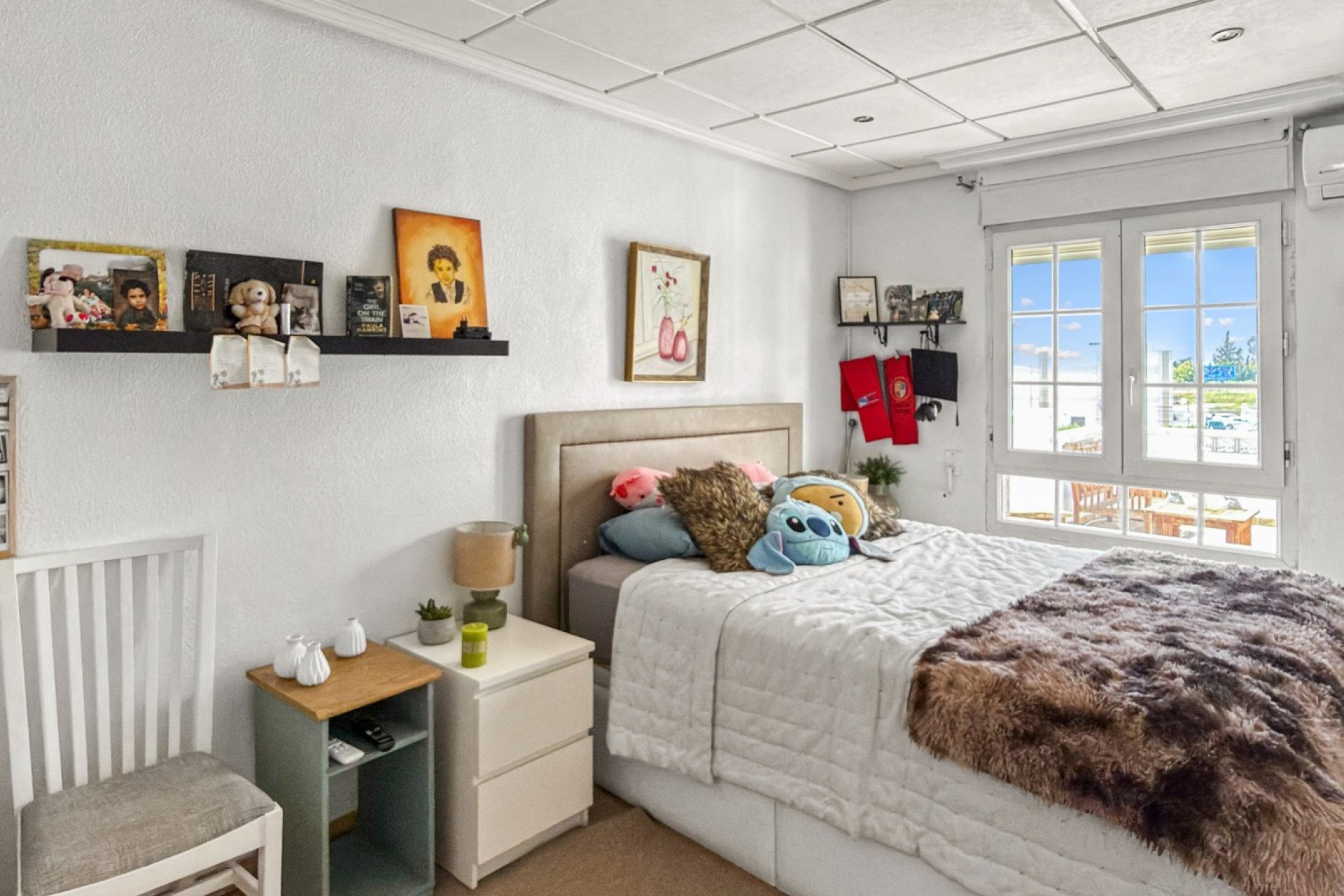 Használt Ingatlanok - Villa -
Ciudad Quesada - Costa Blanca