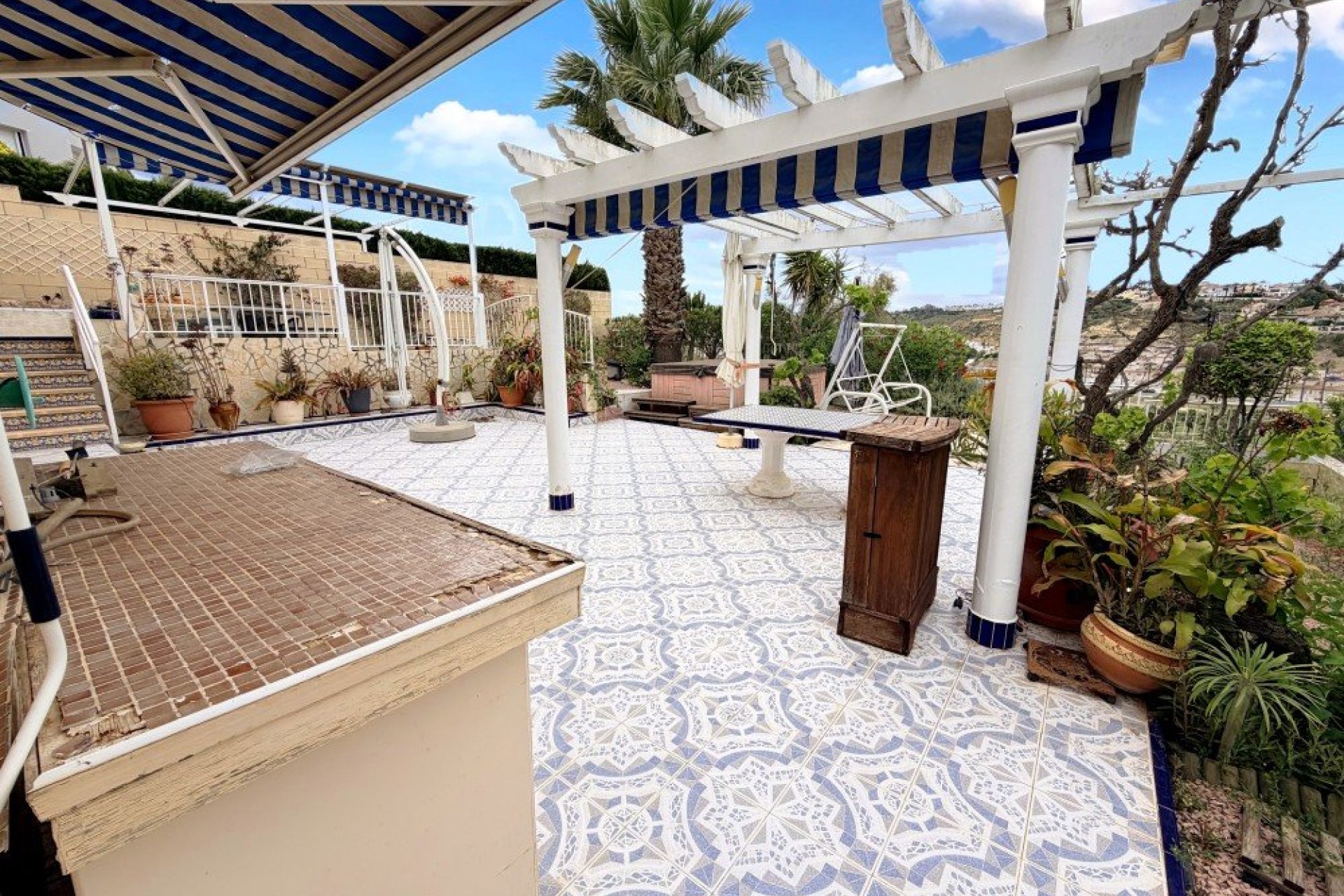 Használt Ingatlanok - Villa -
Ciudad Quesada - Costa Blanca