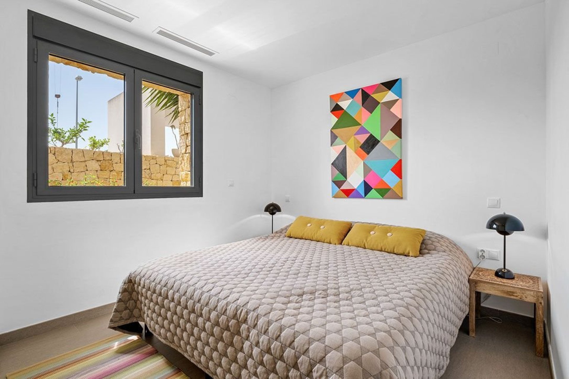 Használt Ingatlanok - Villa -
Ciudad Quesada - Costa Blanca