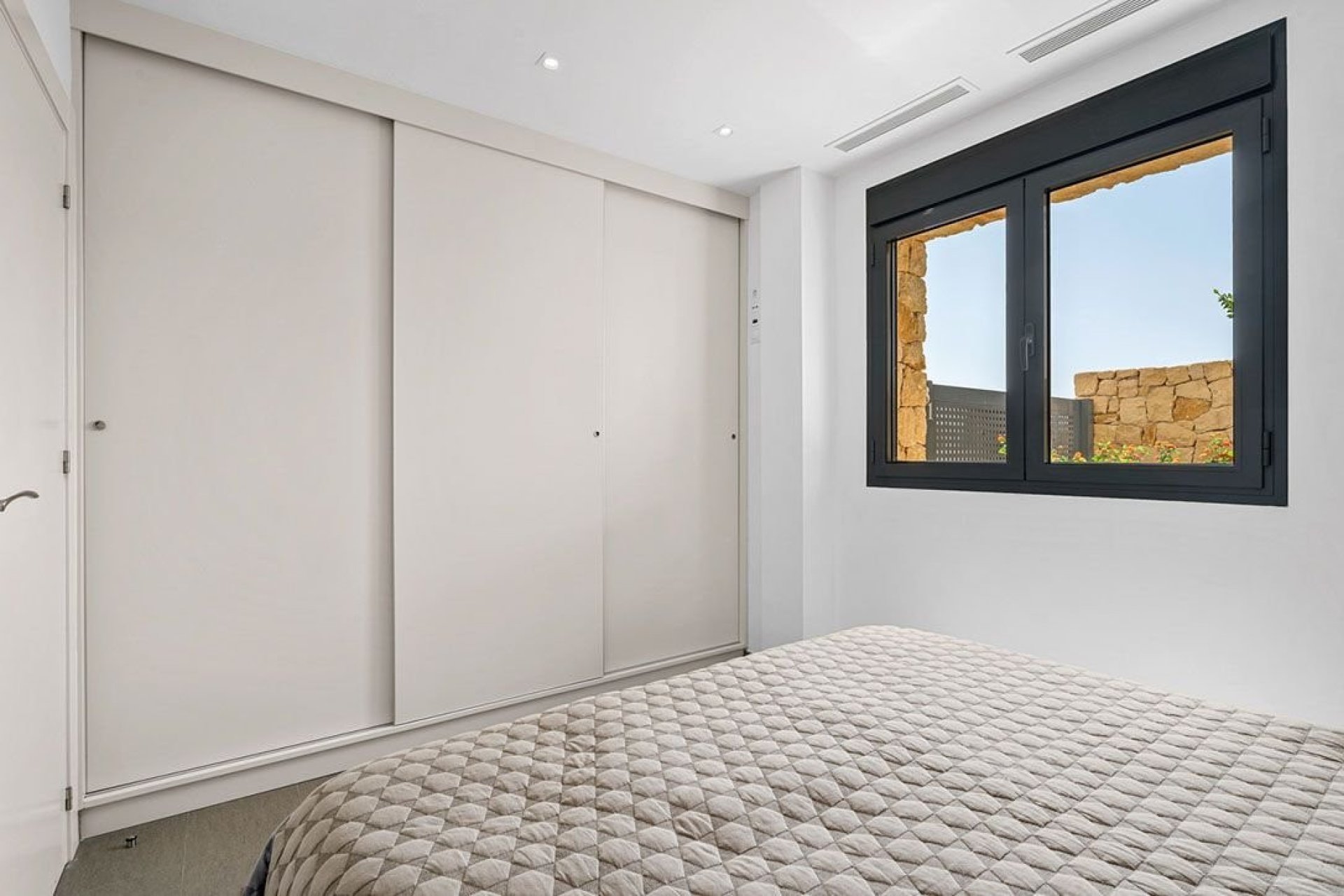 Használt Ingatlanok - Villa -
Ciudad Quesada - Costa Blanca