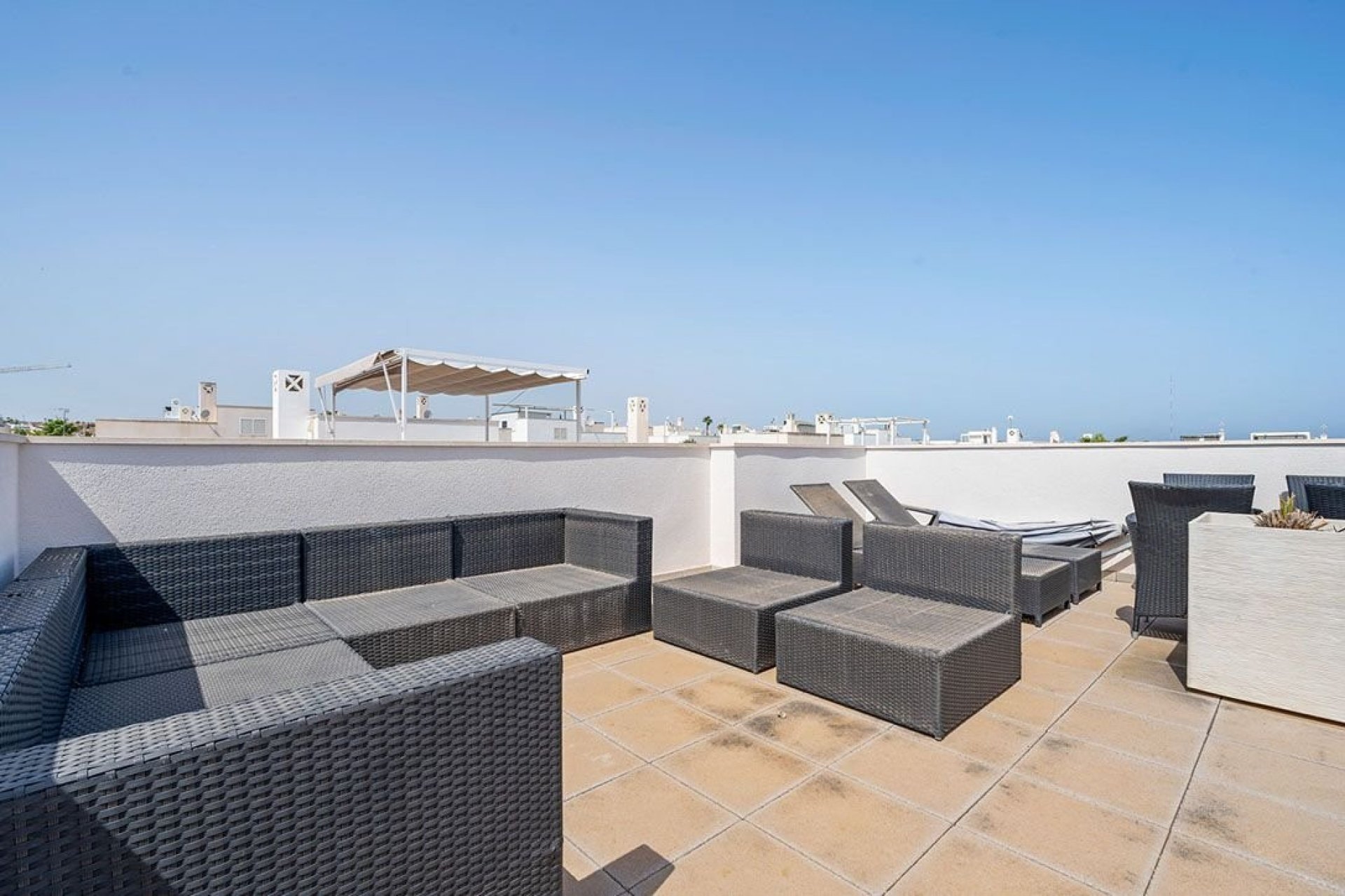 Használt Ingatlanok - Villa -
Ciudad Quesada - Costa Blanca