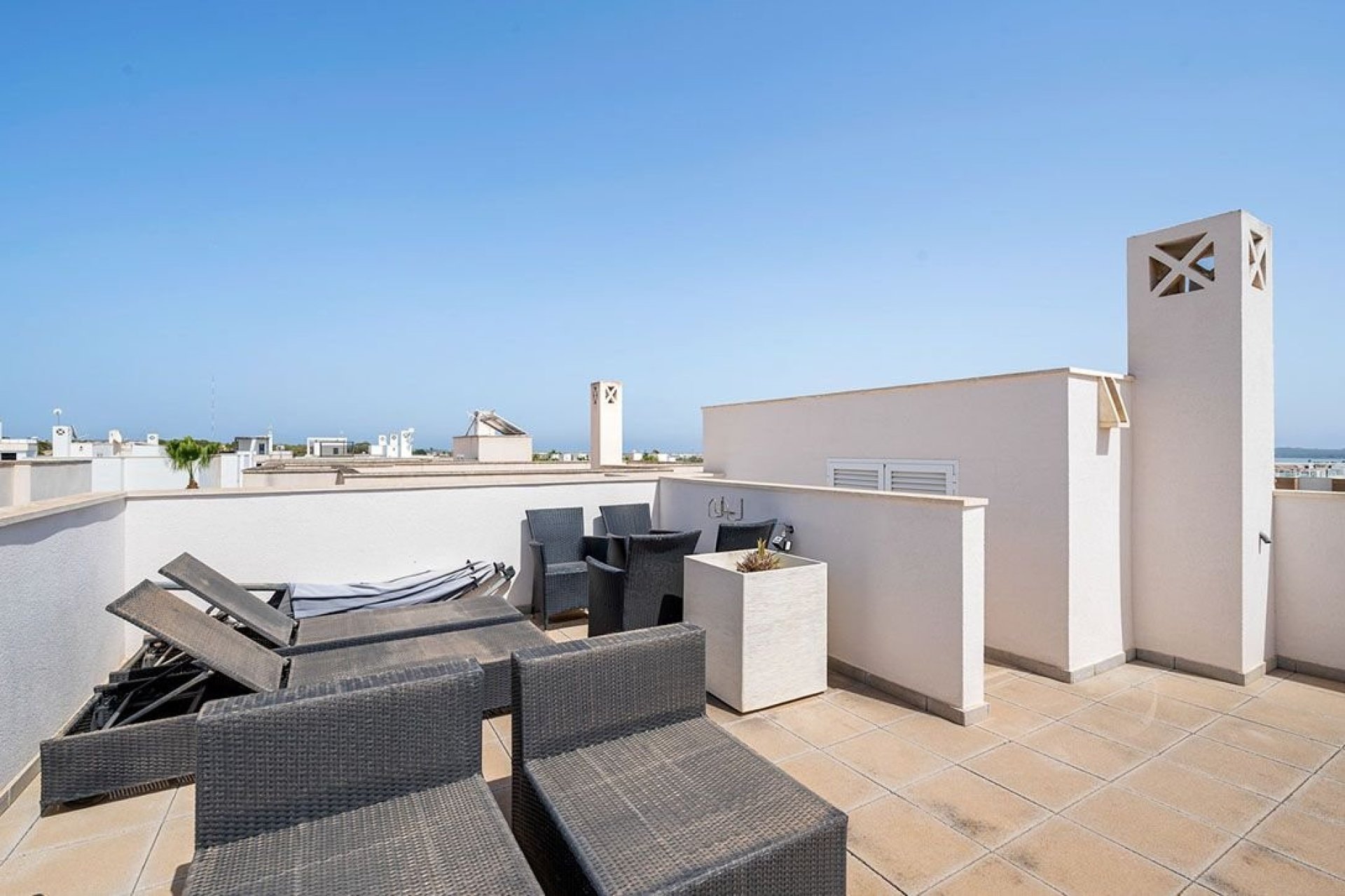 Használt Ingatlanok - Villa -
Ciudad Quesada - Costa Blanca