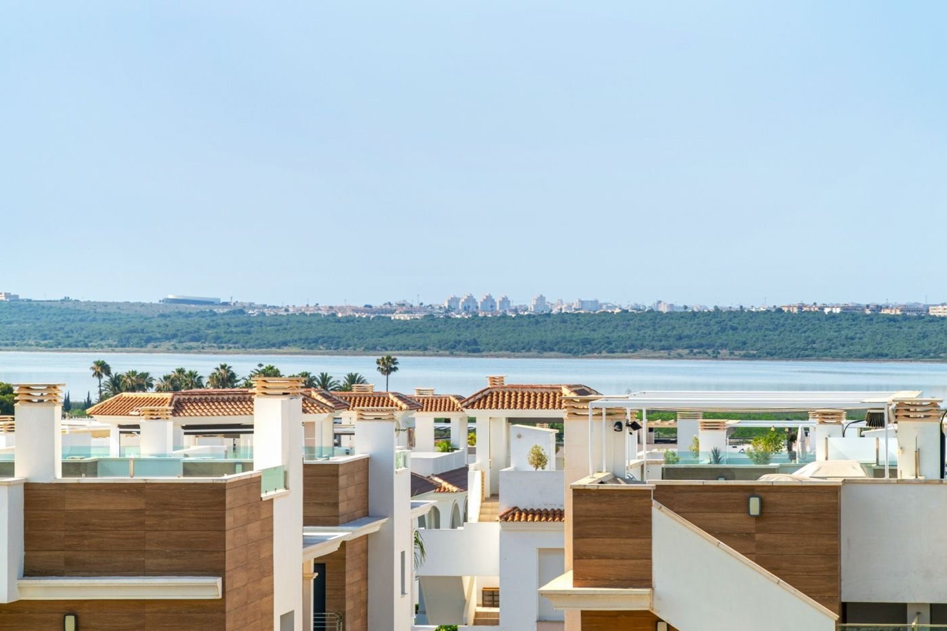 Használt Ingatlanok - Villa -
Ciudad Quesada - Costa Blanca