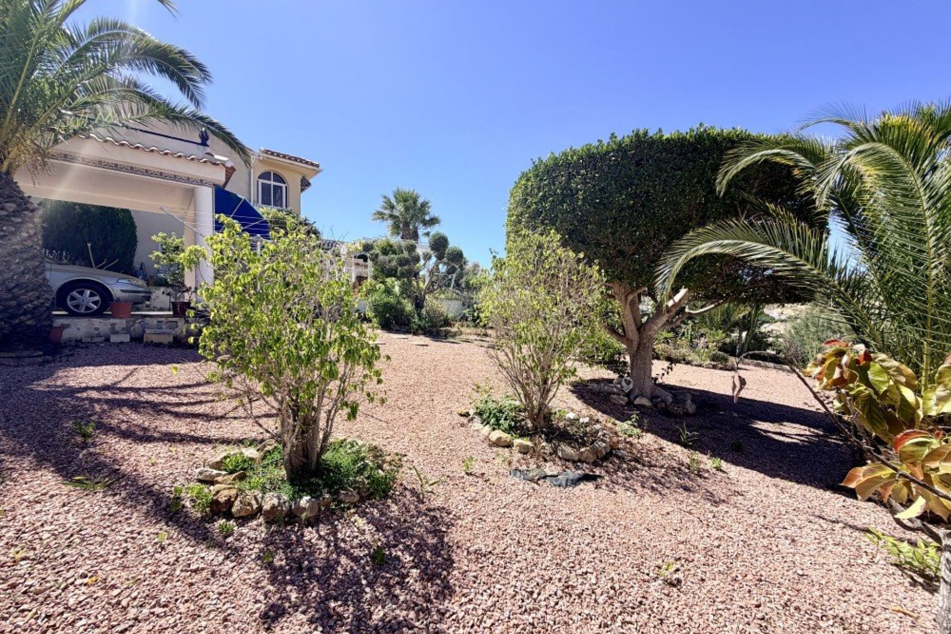Használt Ingatlanok - Villa -
Ciudad Quesada - Costa Blanca