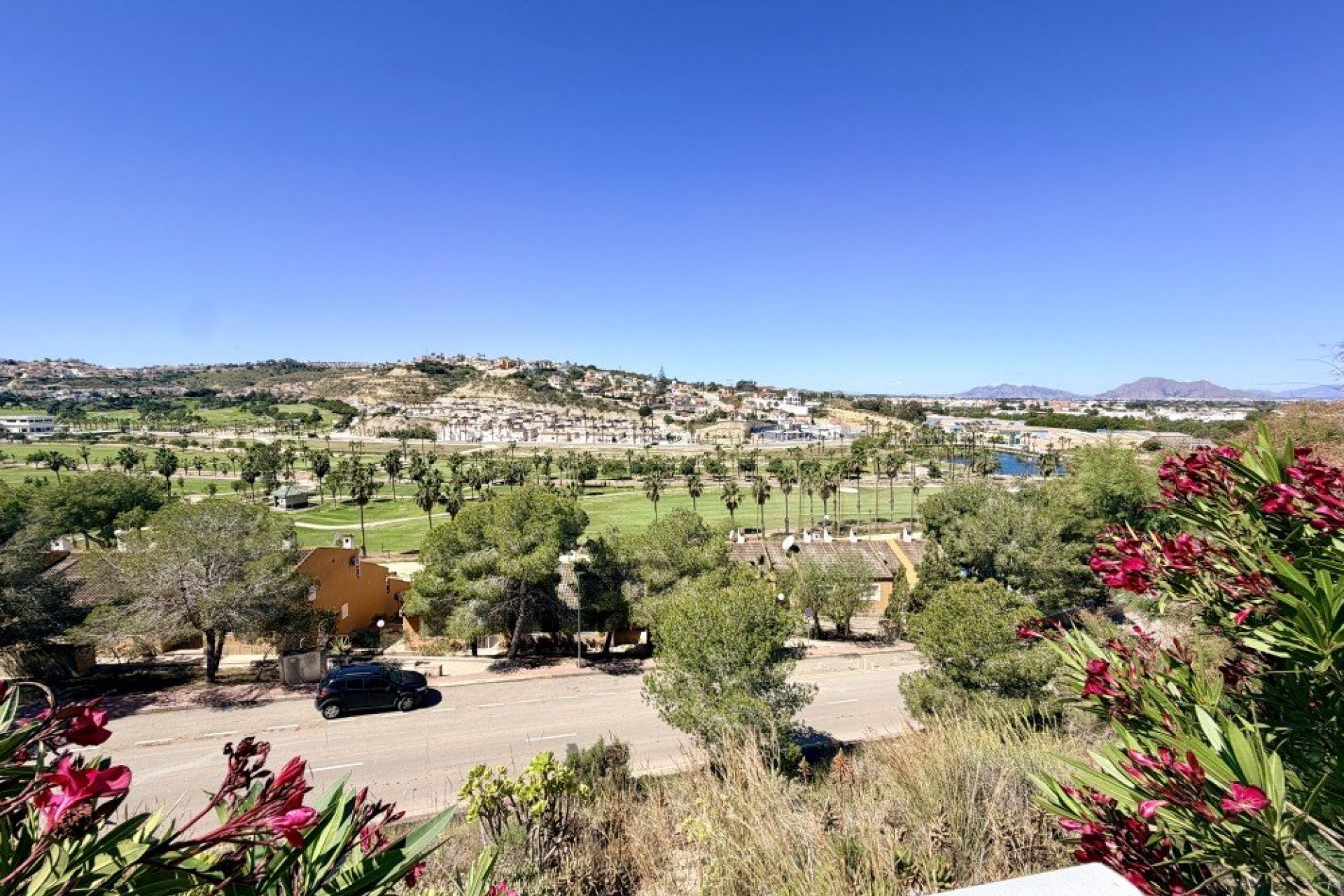Használt Ingatlanok - Villa -
Ciudad Quesada - Costa Blanca