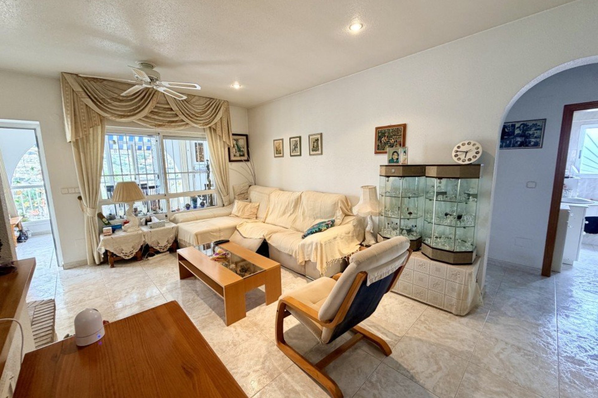 Használt Ingatlanok - Villa -
Ciudad Quesada - Costa Blanca