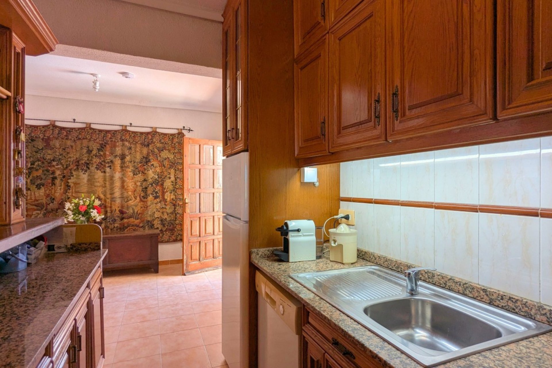 Használt Ingatlanok - Villa -
Ciudad Quesada - Costa Blanca