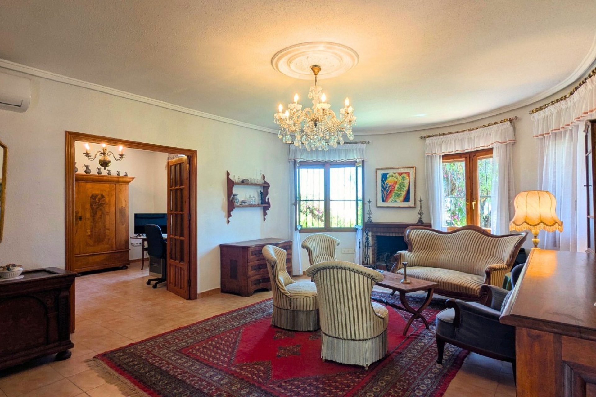 Használt Ingatlanok - Villa -
Ciudad Quesada - Costa Blanca