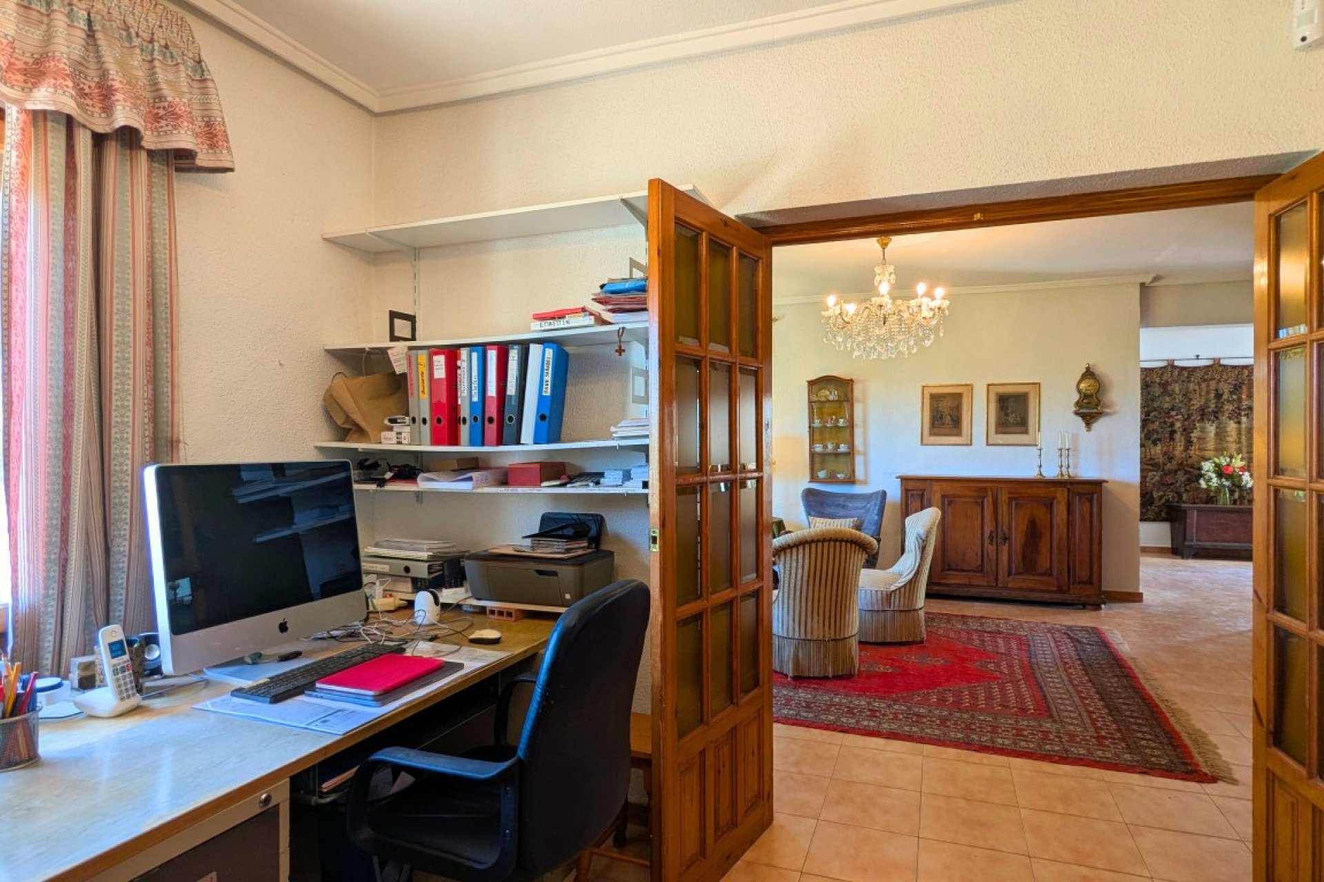 Használt Ingatlanok - Villa -
Ciudad Quesada - Costa Blanca