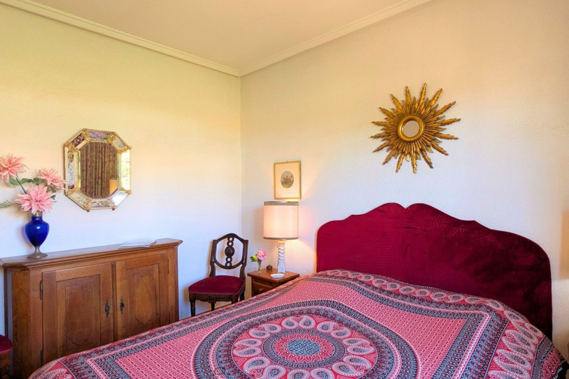 Használt Ingatlanok - Villa -
Ciudad Quesada - Costa Blanca