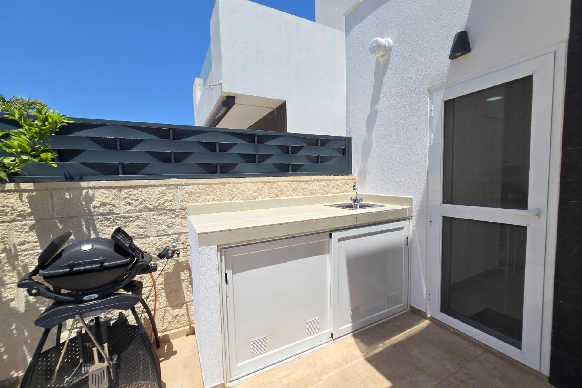 Használt Ingatlanok - Villa -
Ciudad Quesada - Costa Blanca
