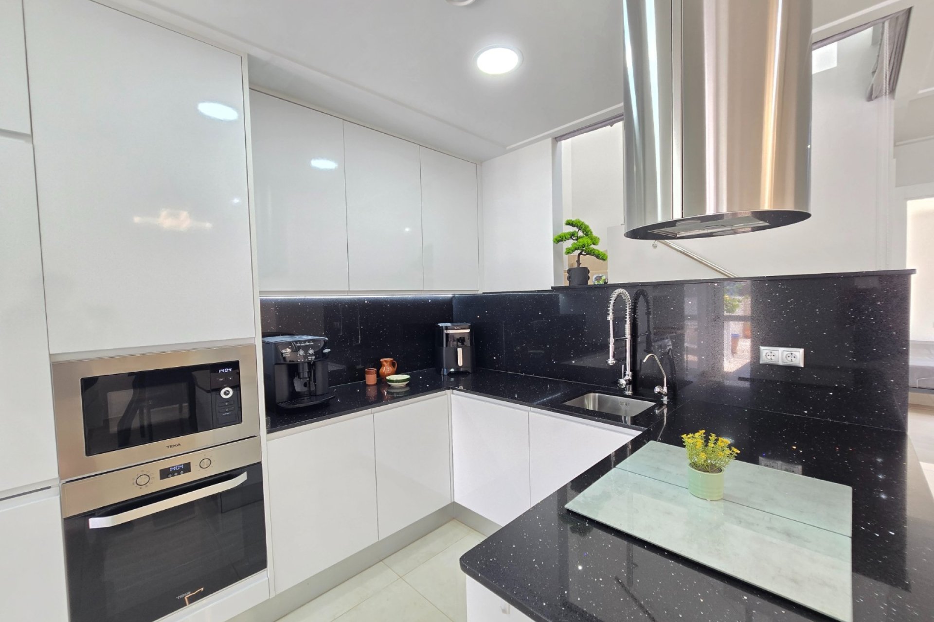 Használt Ingatlanok - Villa -
Ciudad Quesada - Costa Blanca