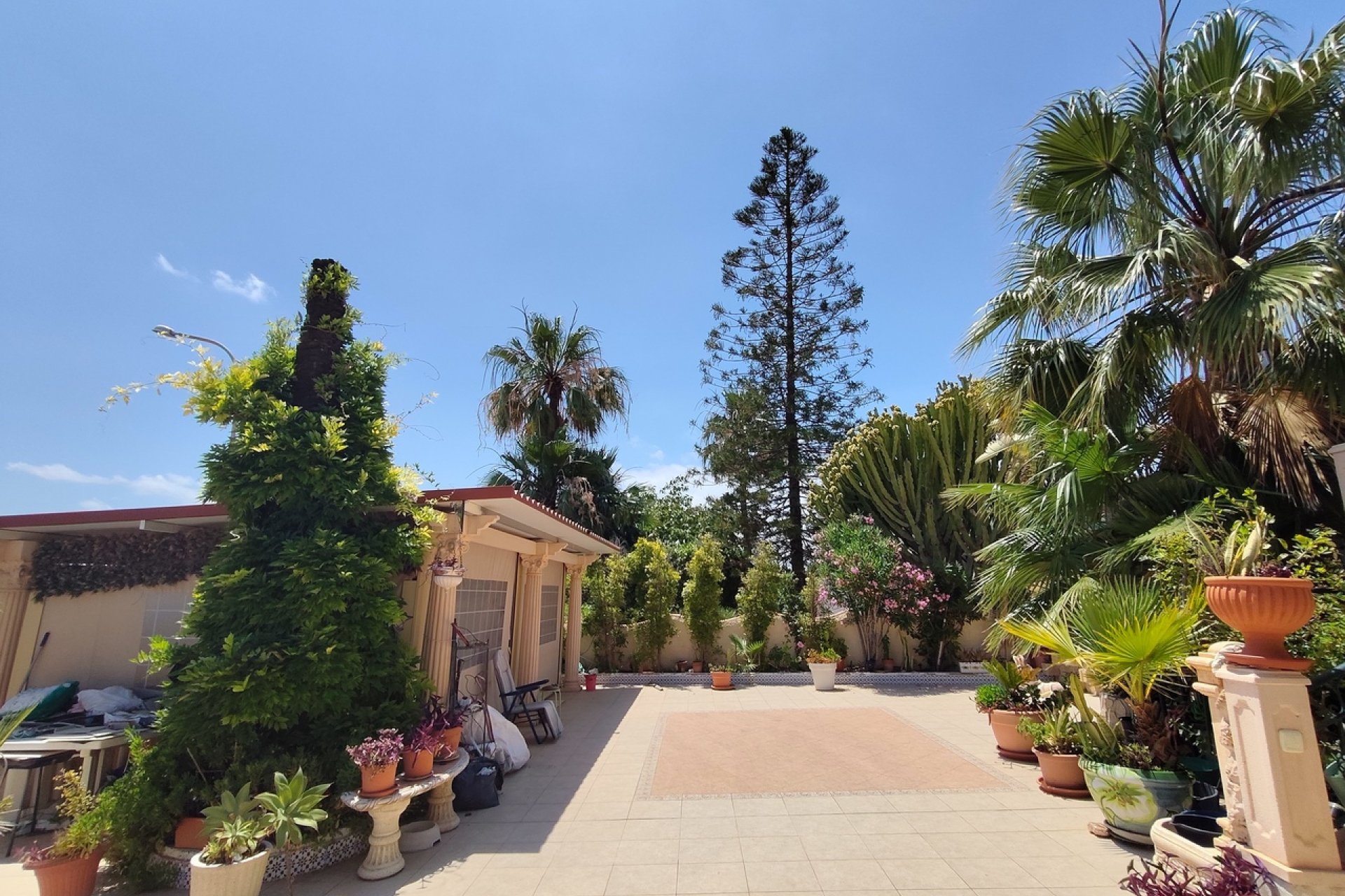 Használt Ingatlanok - Villa -
Ciudad Quesada - Costa Blanca