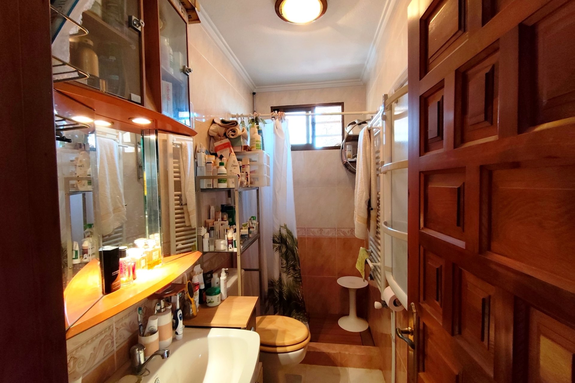 Használt Ingatlanok - Villa -
Ciudad Quesada - Costa Blanca