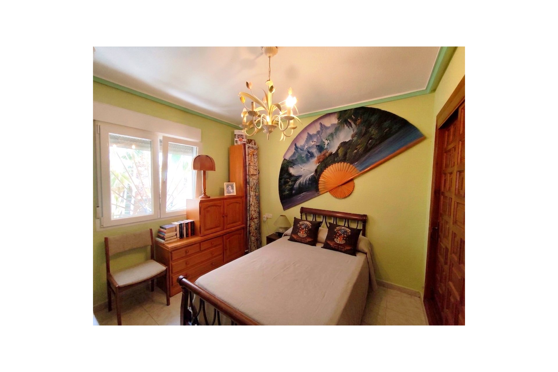 Használt Ingatlanok - Villa -
Ciudad Quesada - Costa Blanca