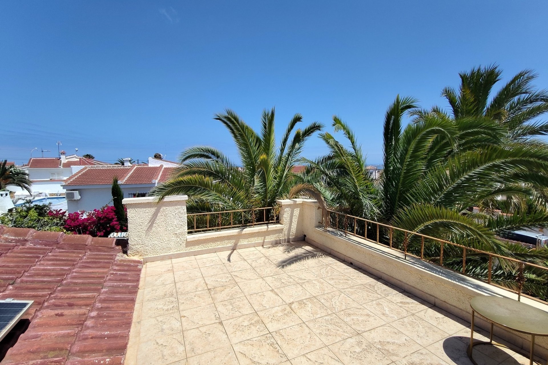 Használt Ingatlanok - Villa -
Ciudad Quesada - Costa Blanca